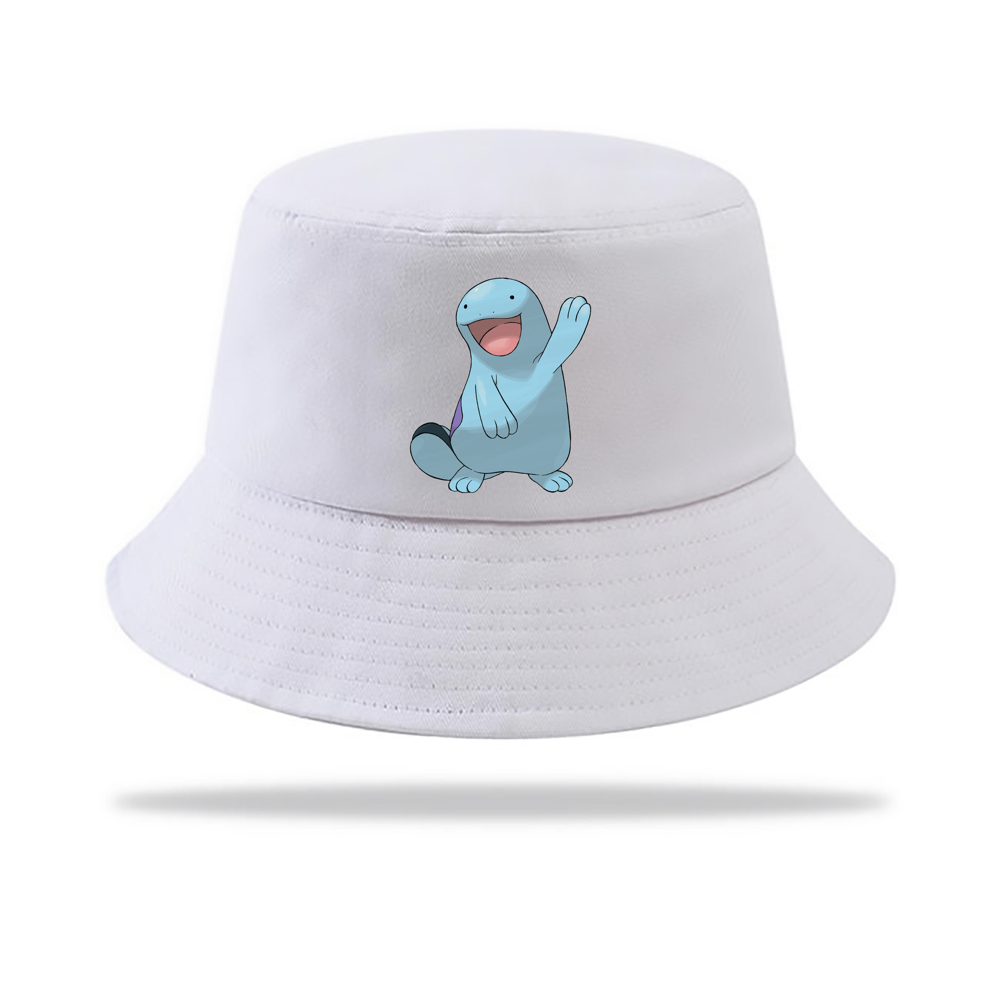 （画像用） ポケットモンスター Pokémon アウトドア日除けバケットハット
