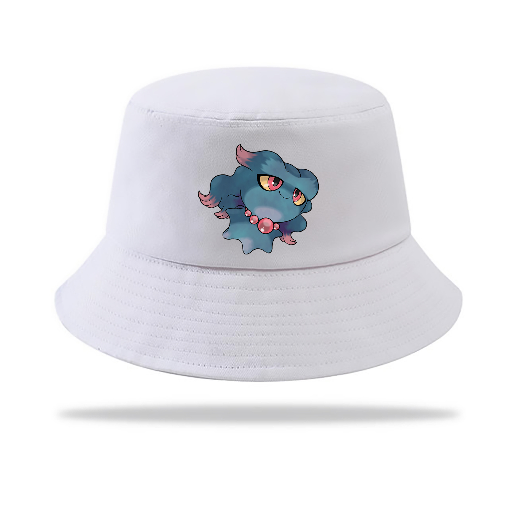 （画像用） ポケットモンスター Pokémon アウトドア日除けバケットハット