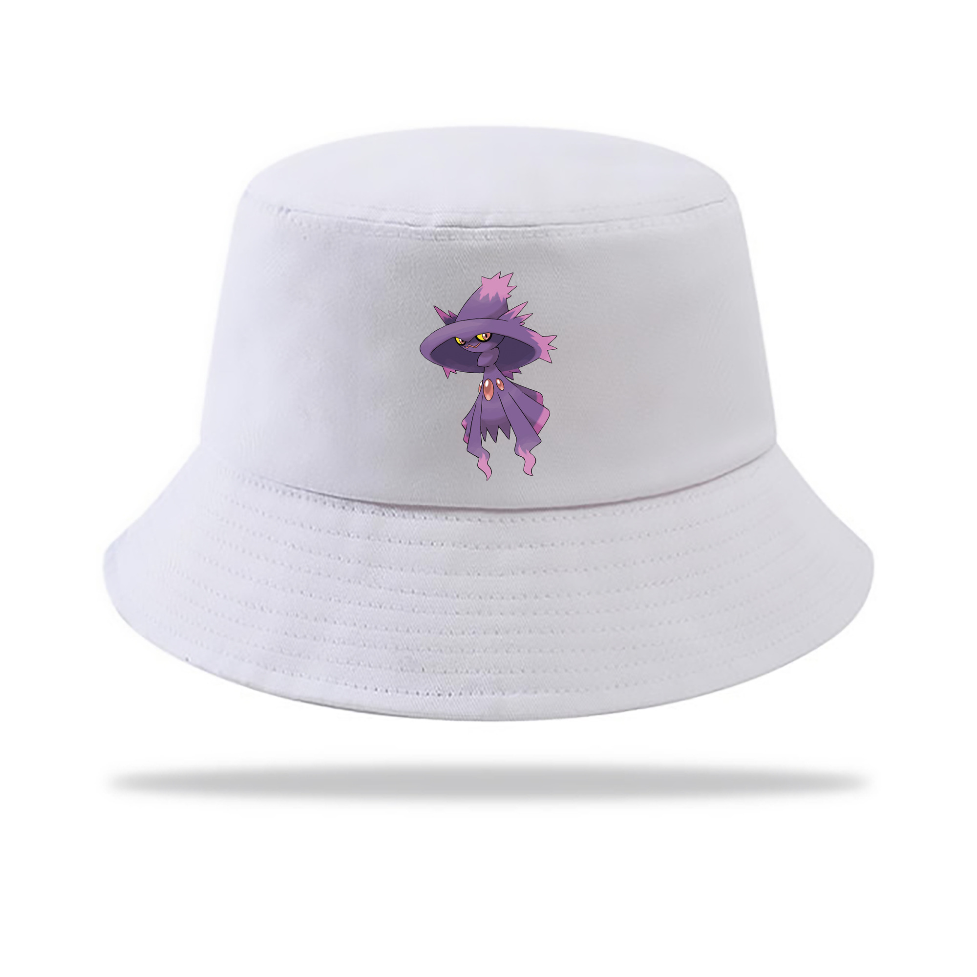 （画像用） ポケットモンスター Pokémon アウトドア日除けバケットハット