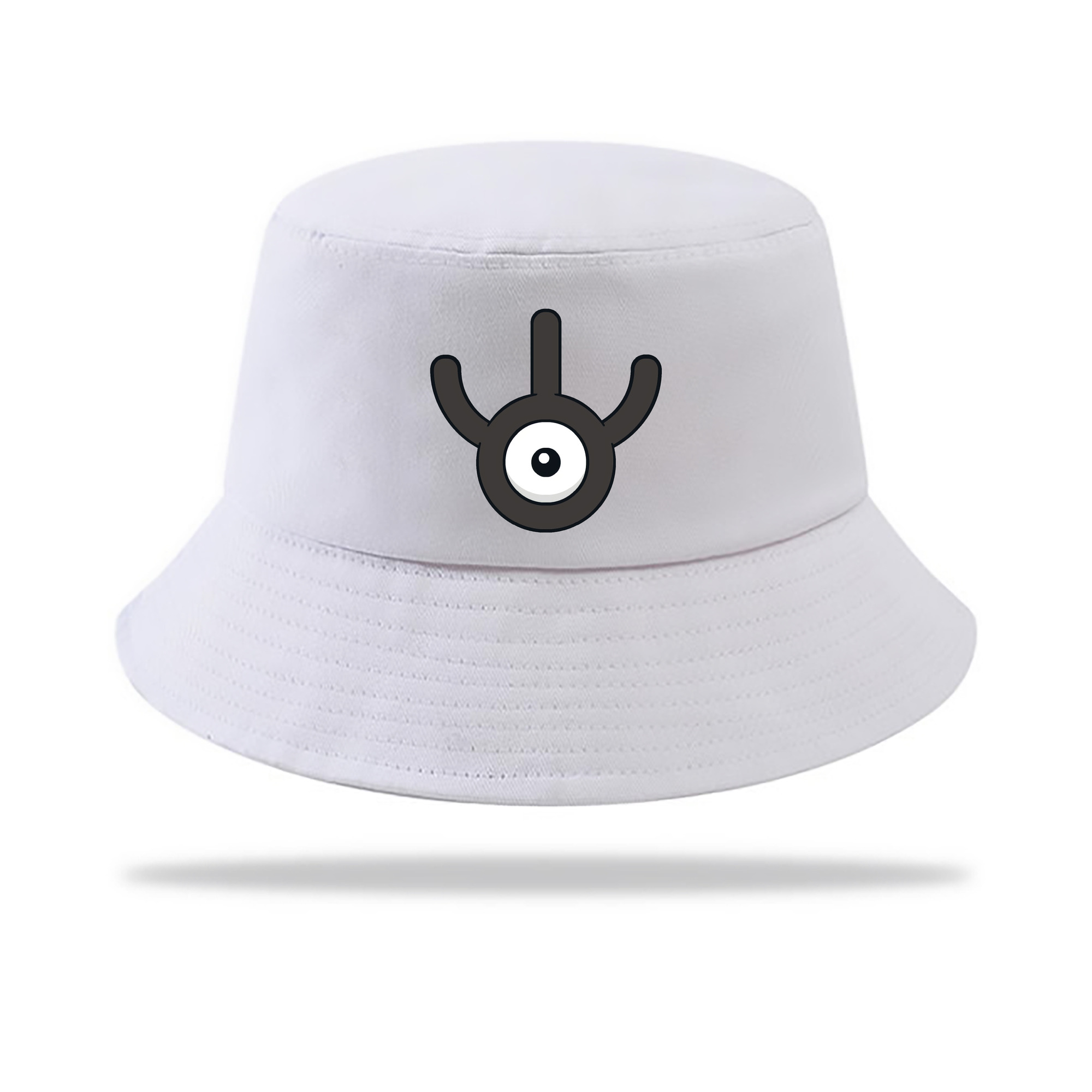 （画像用） ポケットモンスター Pokémon アウトドア日除けバケットハット