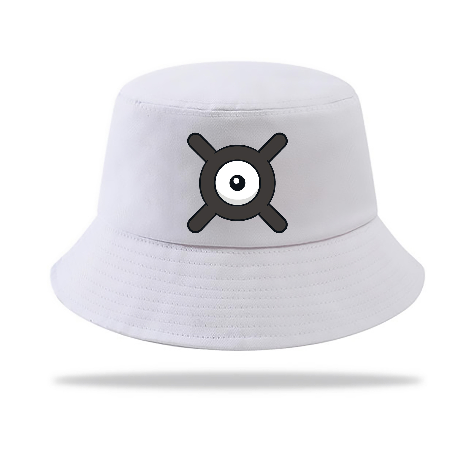 （画像用） ポケットモンスター Pokémon アウトドア日除けバケットハット