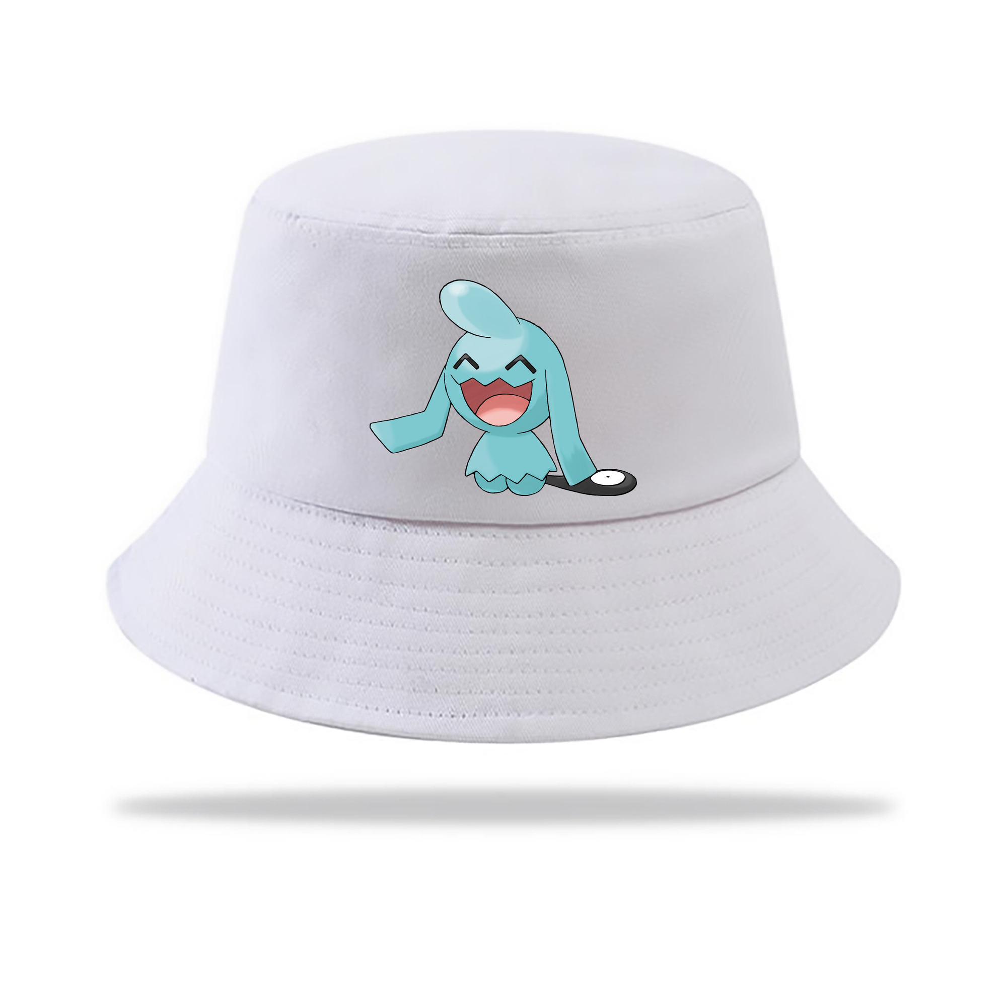 （画像用） ポケットモンスター Pokémon アウトドア日除けバケットハット