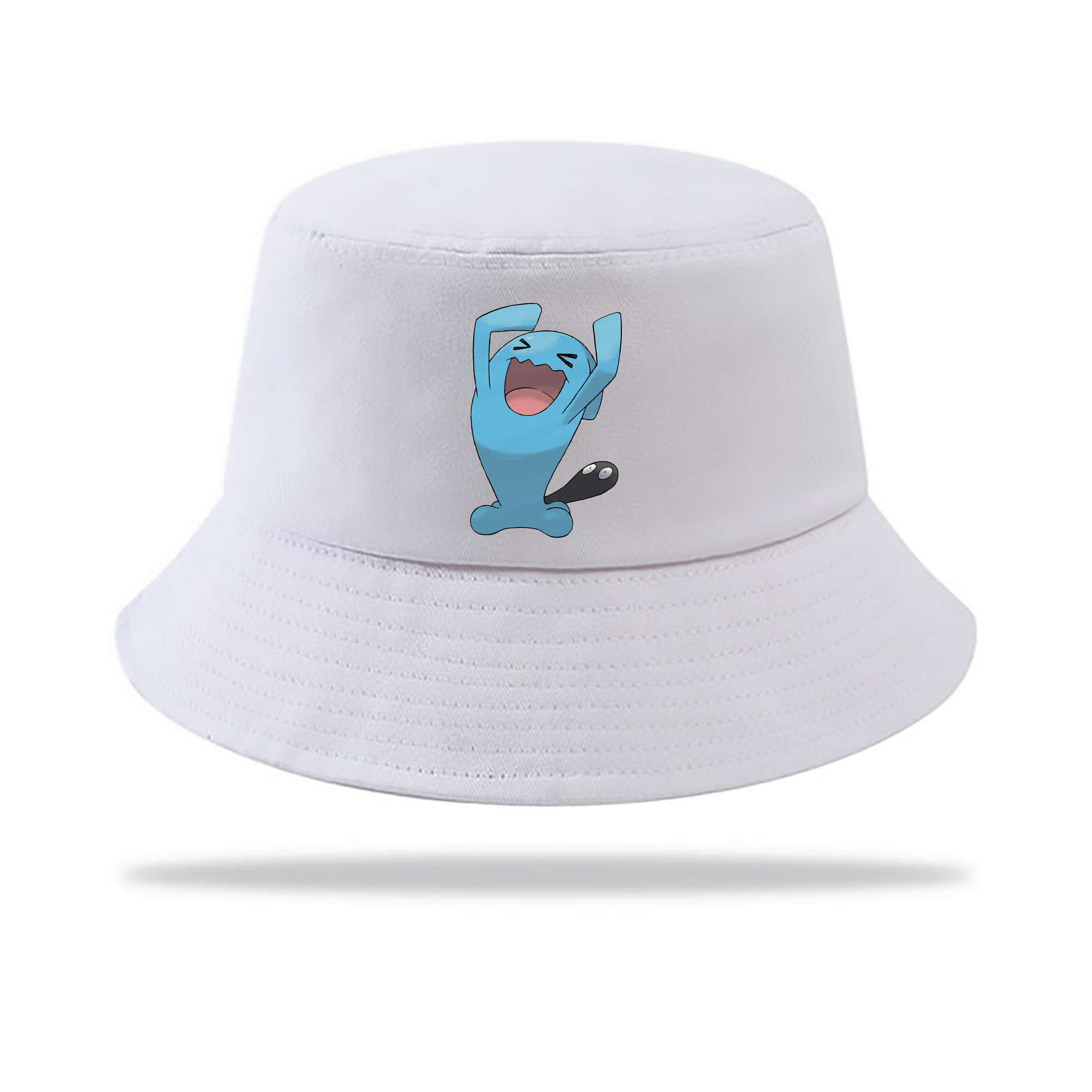 （画像用） ポケットモンスター Pokémon アウトドア日除けバケットハット