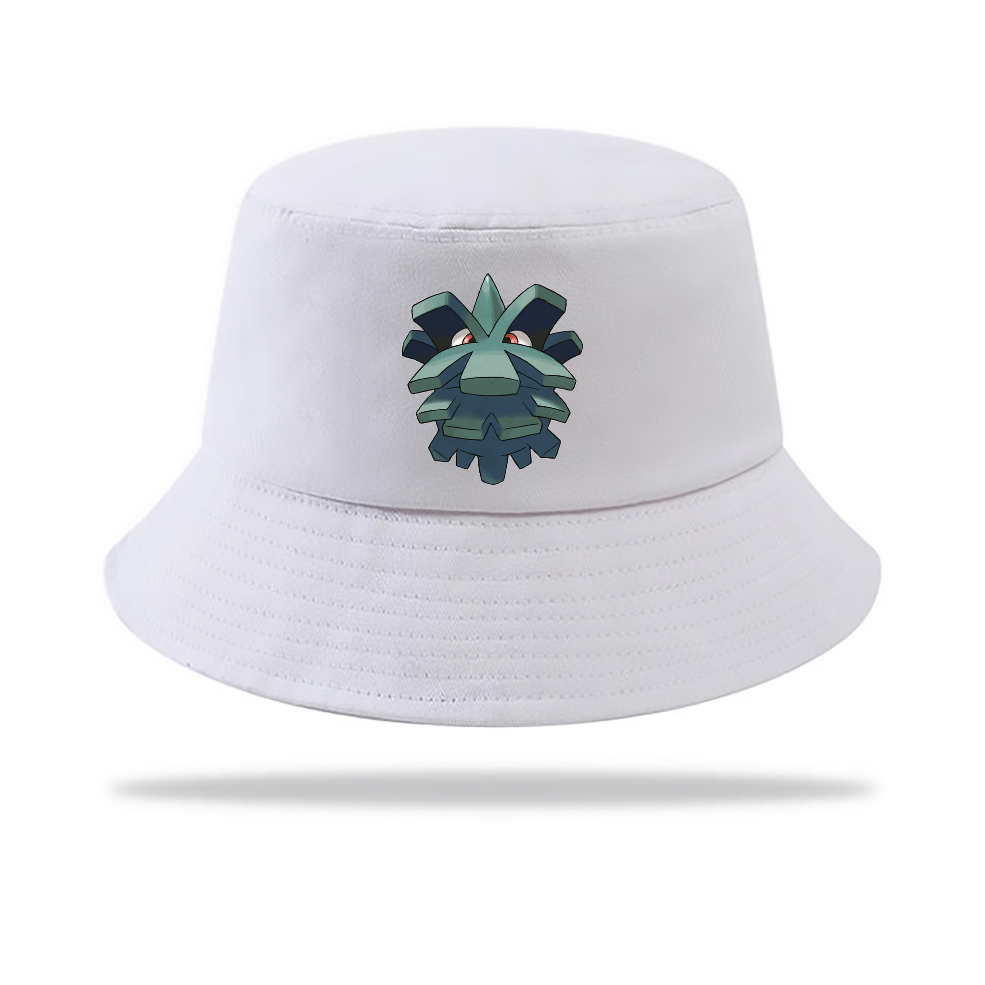 （画像用） ポケットモンスター Pokémon アウトドア日除けバケットハット