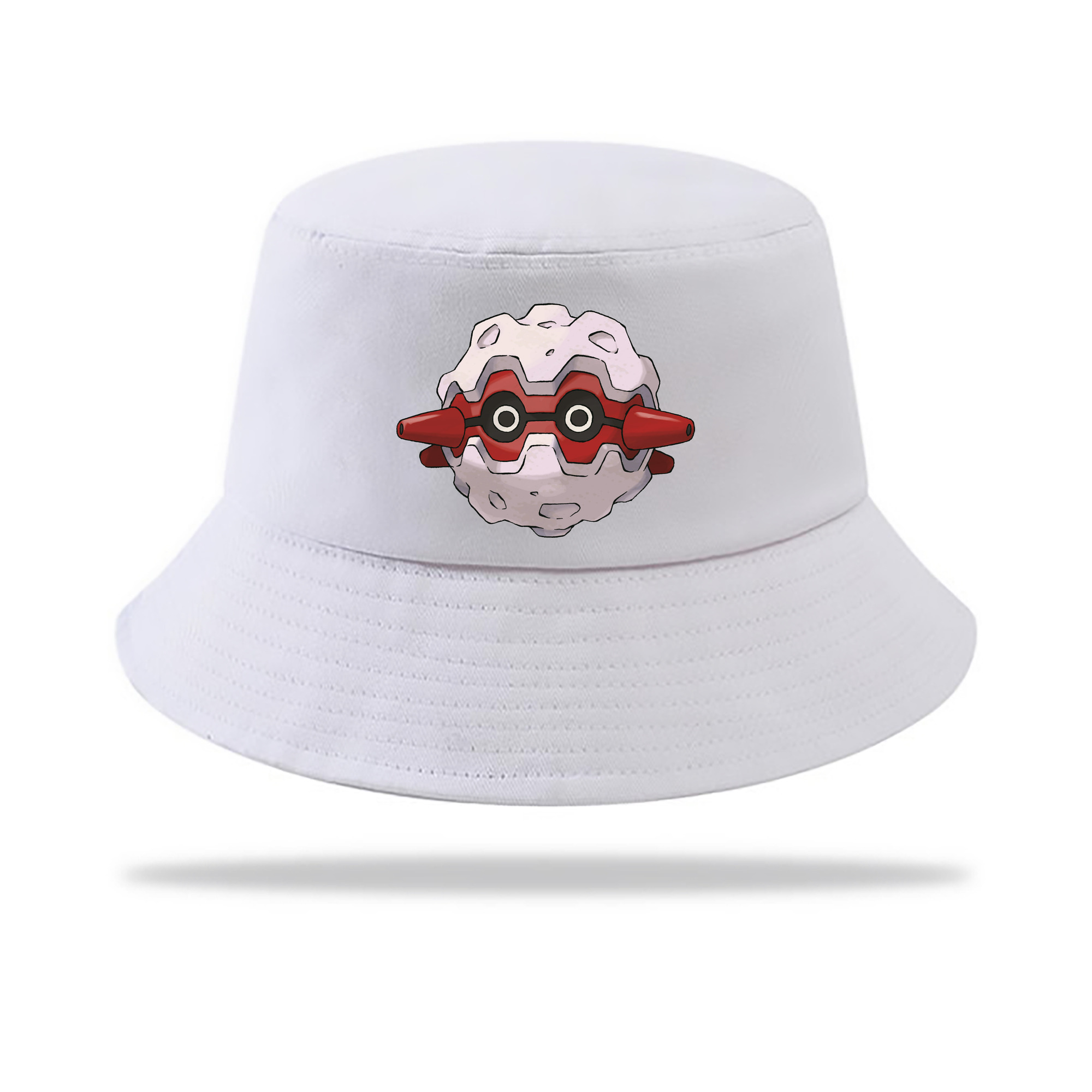 （画像用） ポケットモンスター Pokémon アウトドア日除けバケットハット