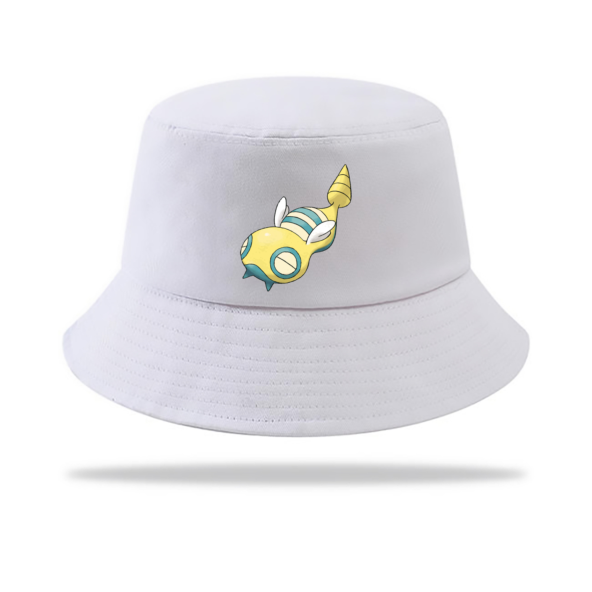 （画像用） ポケットモンスター Pokémon アウトドア日除けバケットハット