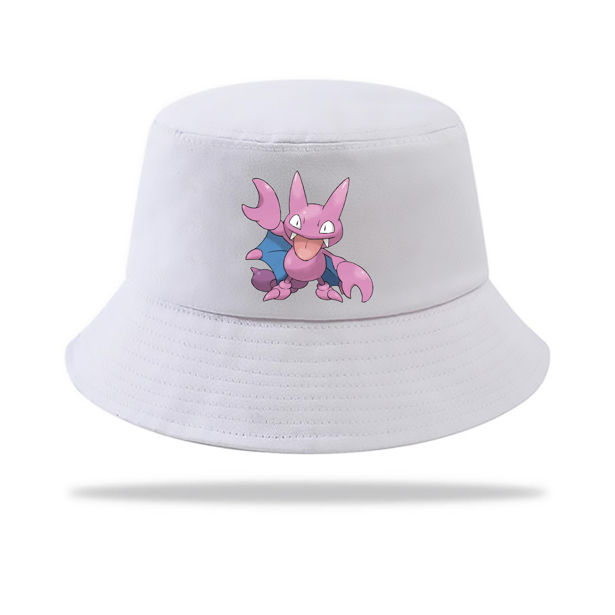 （画像用） ポケットモンスター Pokémon アウトドア日除けバケットハット