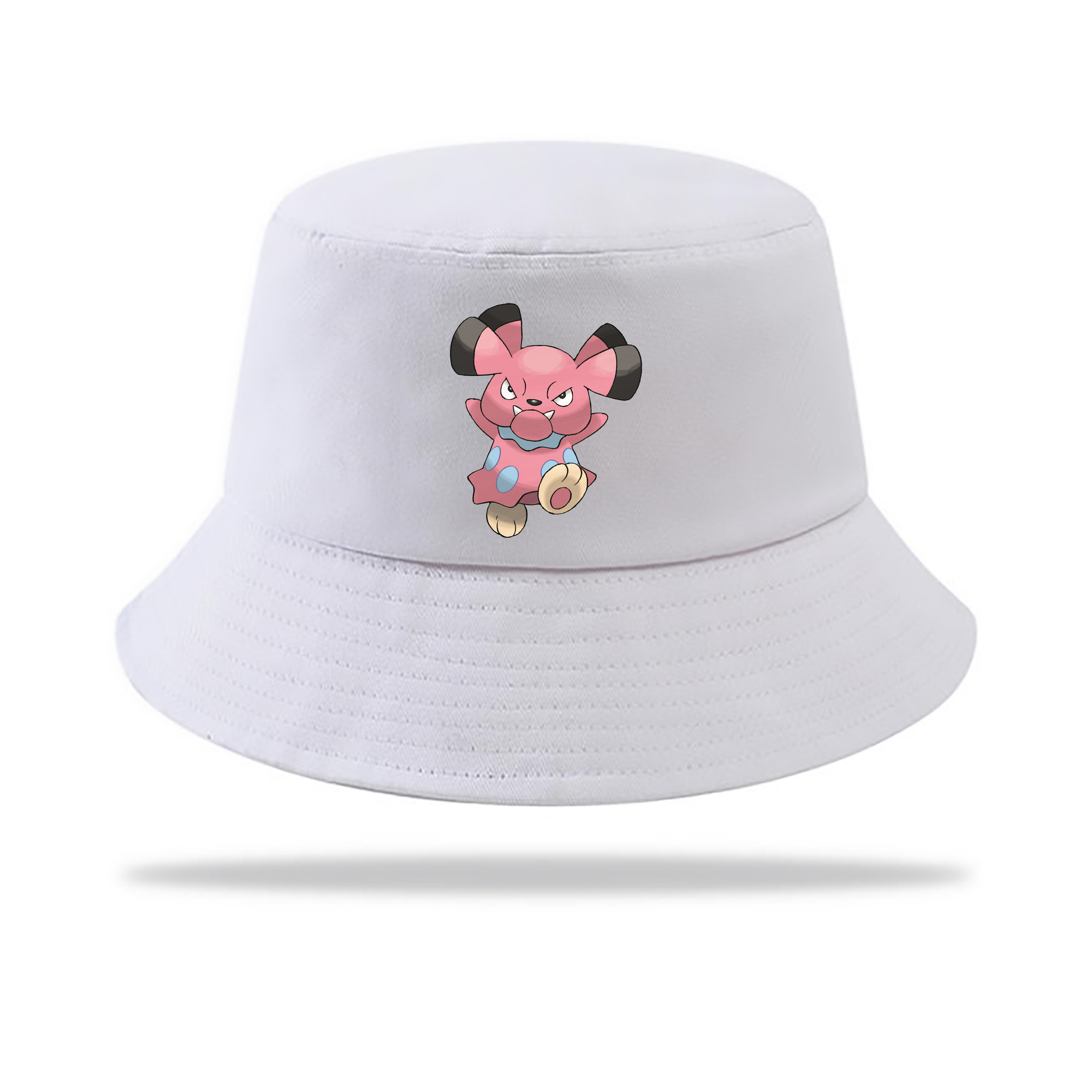 （画像用） ポケットモンスター Pokémon アウトドア日除けバケットハット