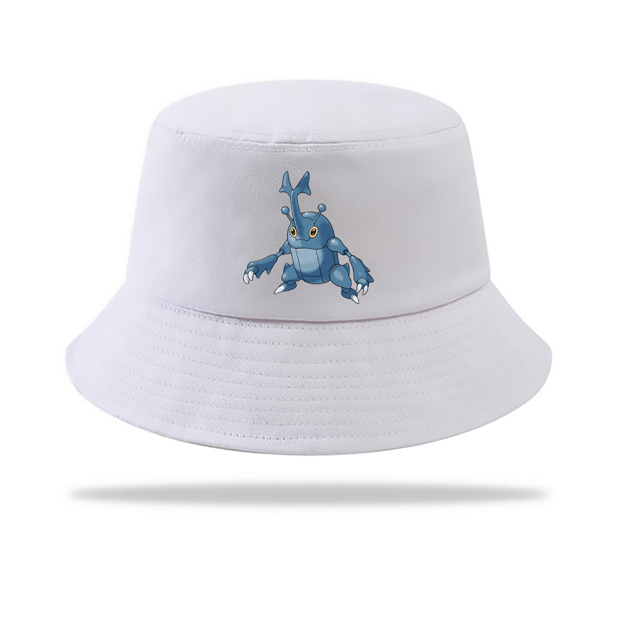 （画像用） ポケットモンスター Pokémon アウトドア日除けバケットハット