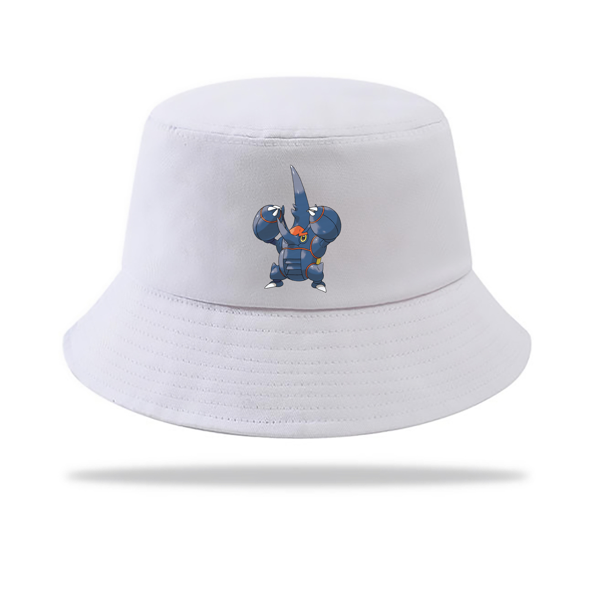 （画像用） ポケットモンスター Pokémon アウトドア日除けバケットハット