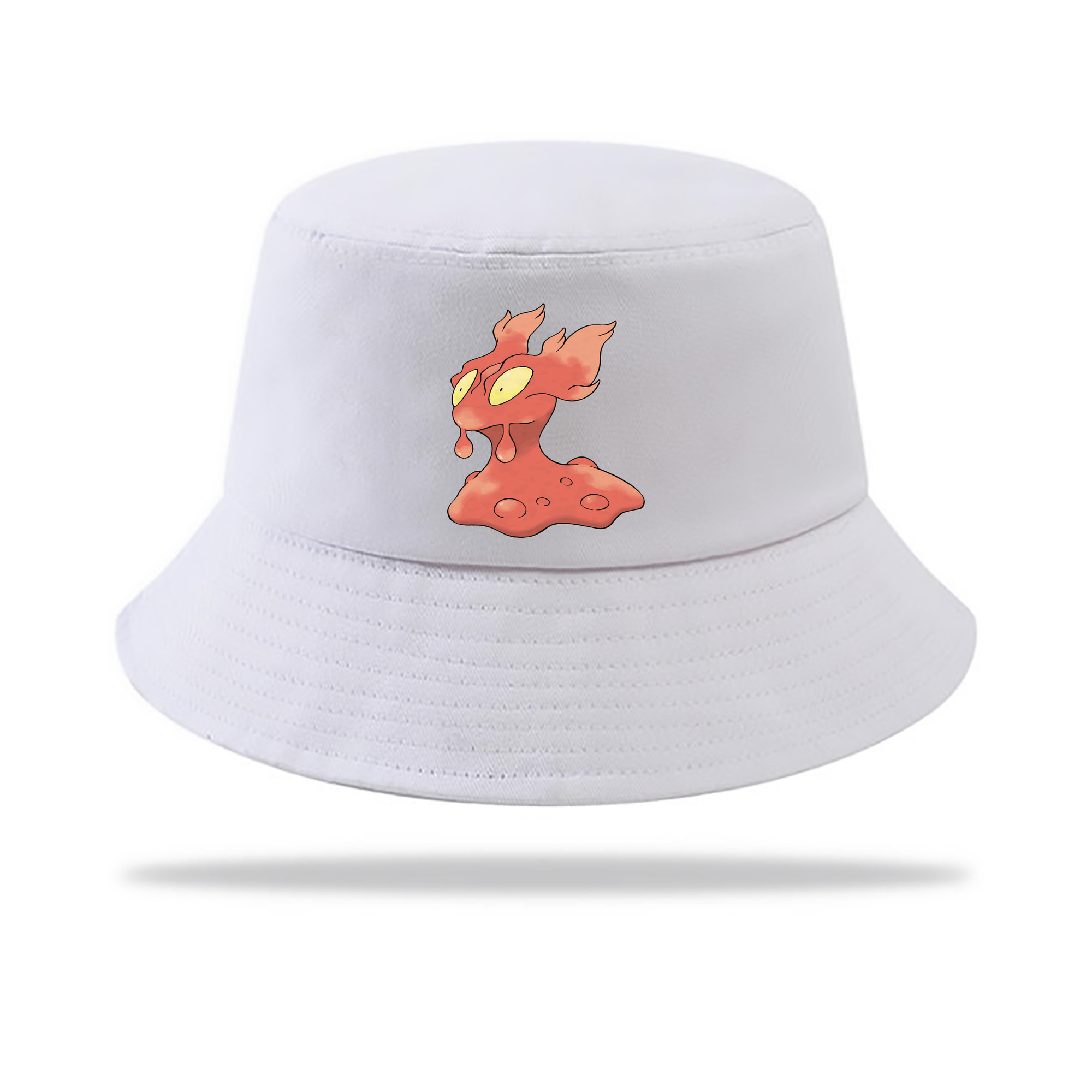 （画像用） ポケットモンスター Pokémon アウトドア日除けバケットハット