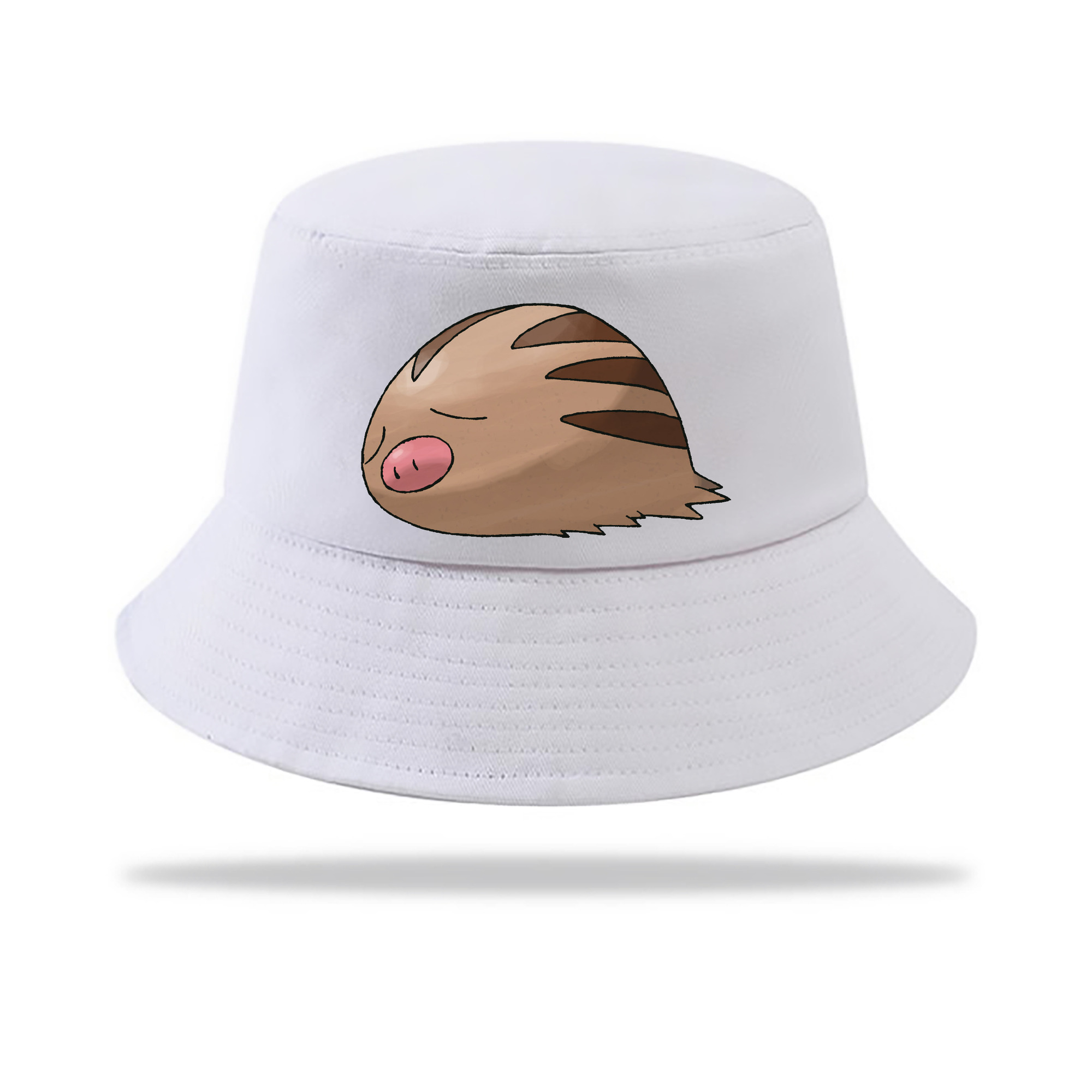 （画像用） ポケットモンスター Pokémon アウトドア日除けバケットハット