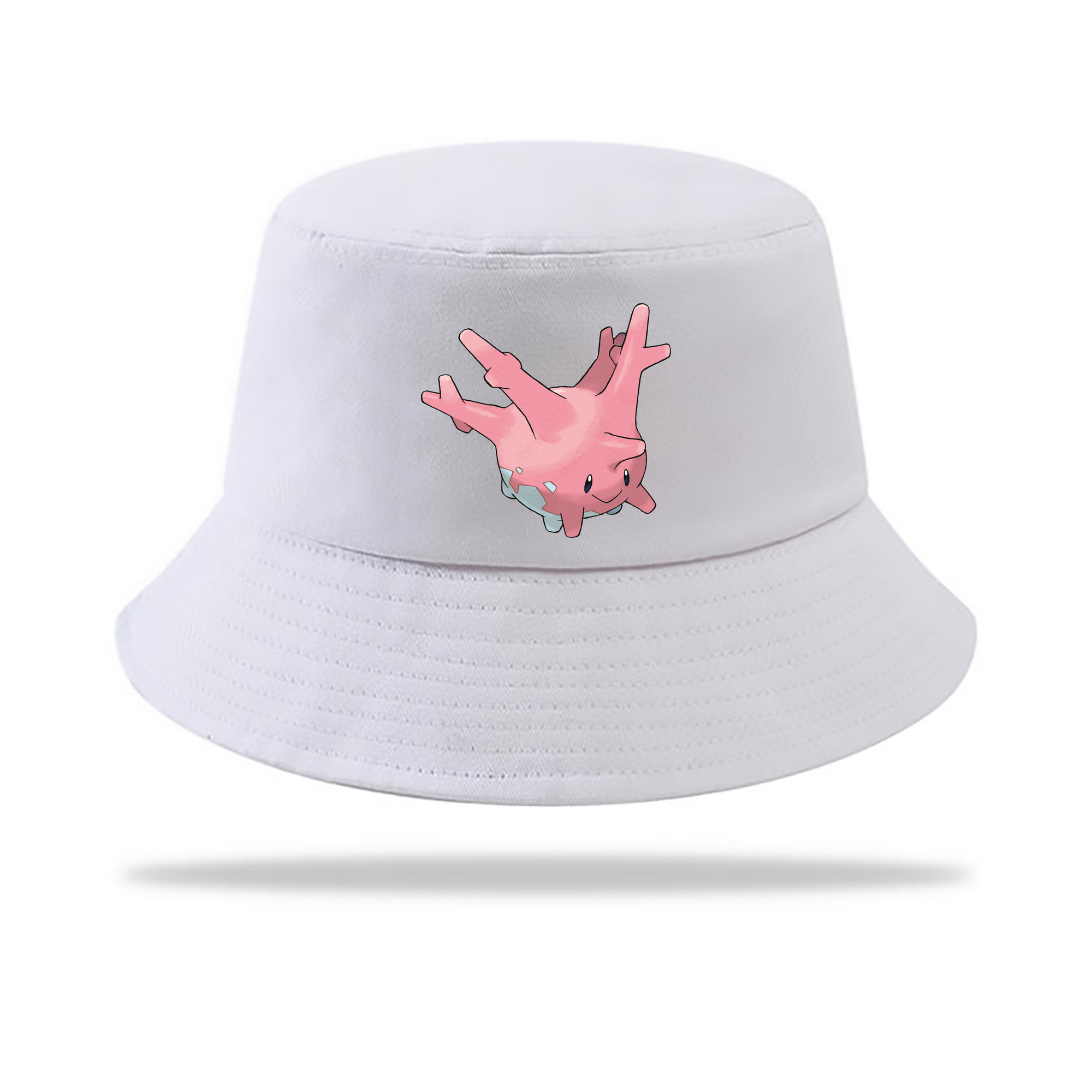 （画像用） ポケットモンスター Pokémon アウトドア日除けバケットハット