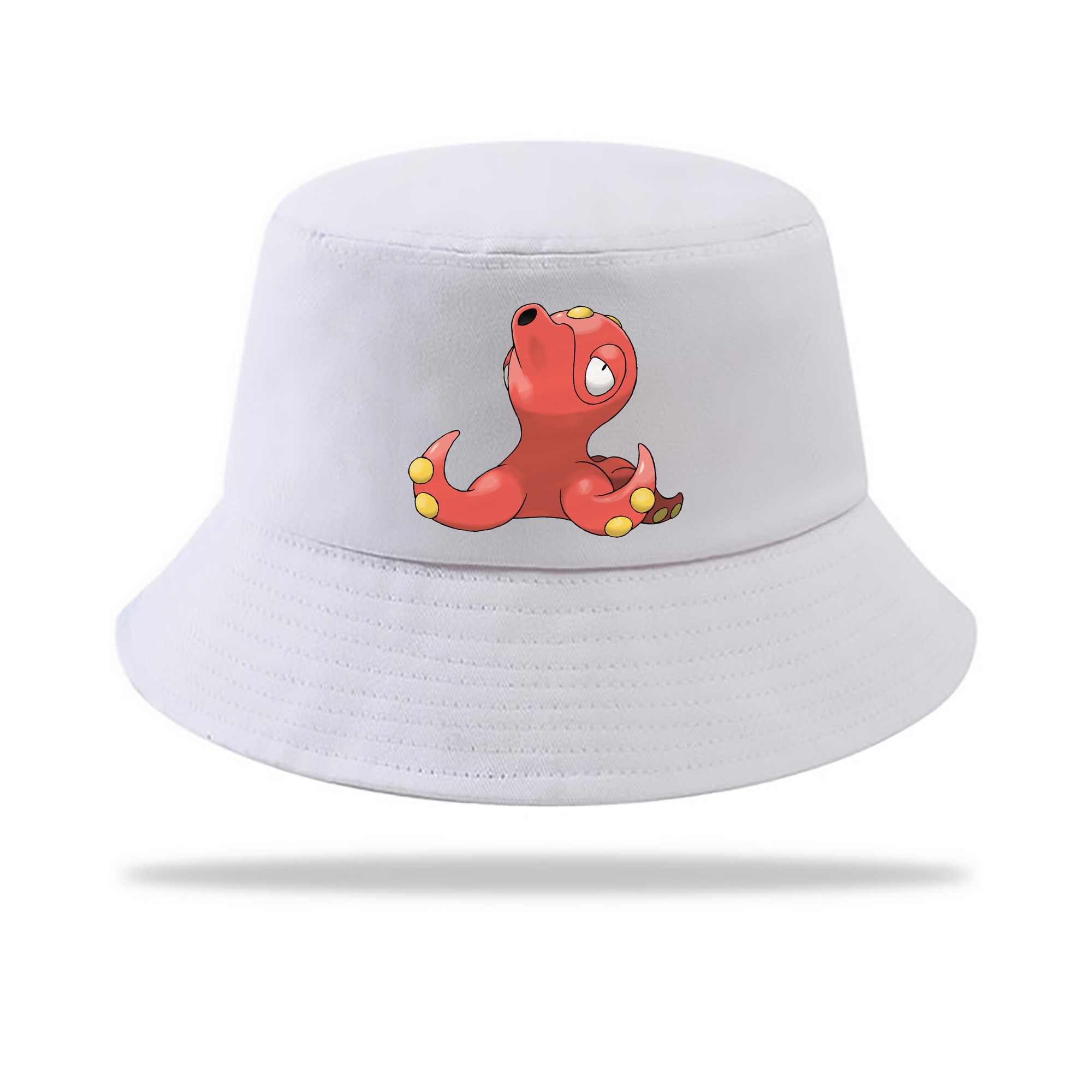 （画像用） ポケットモンスター Pokémon アウトドア日除けバケットハット