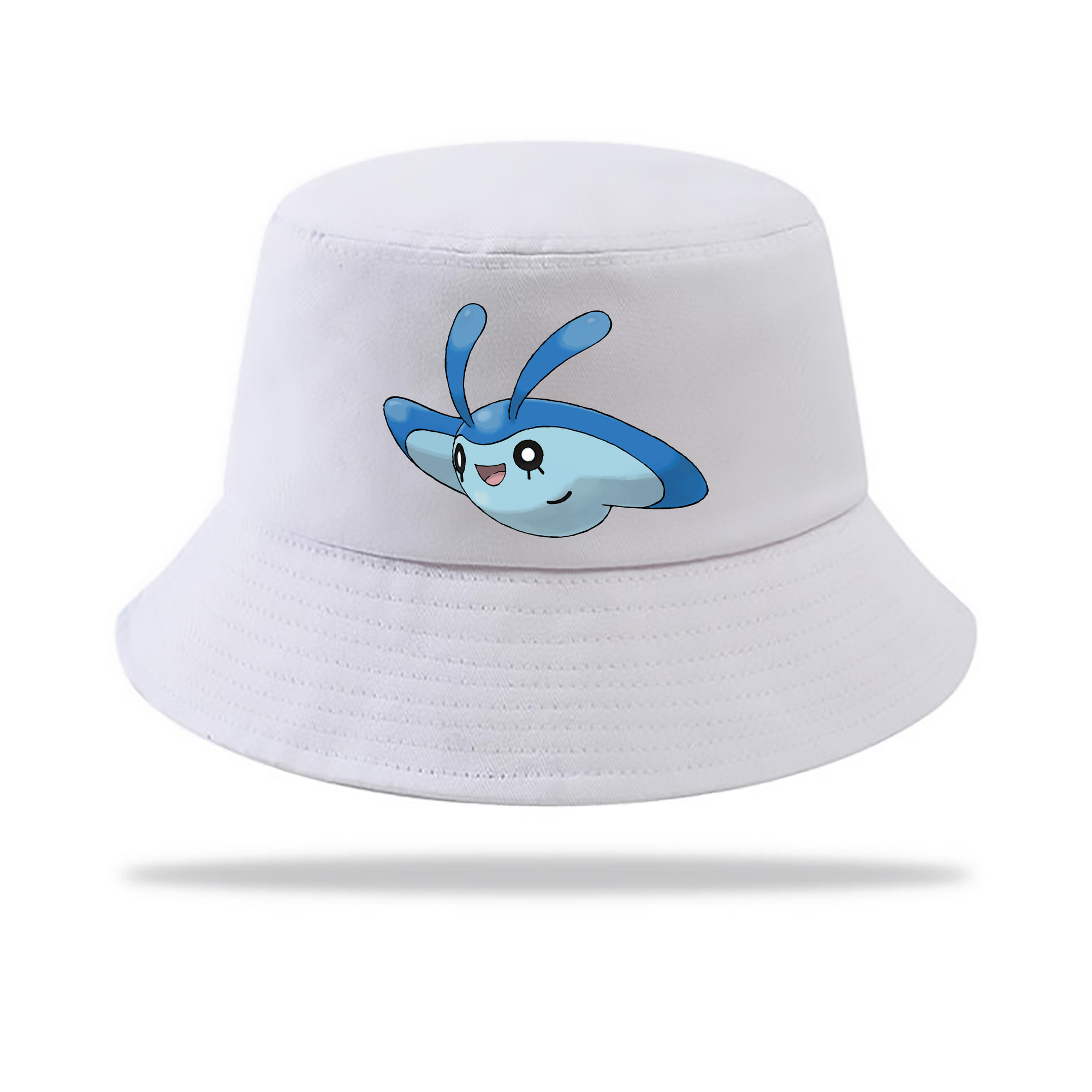 （画像用） ポケットモンスター Pokémon アウトドア日除けバケットハット