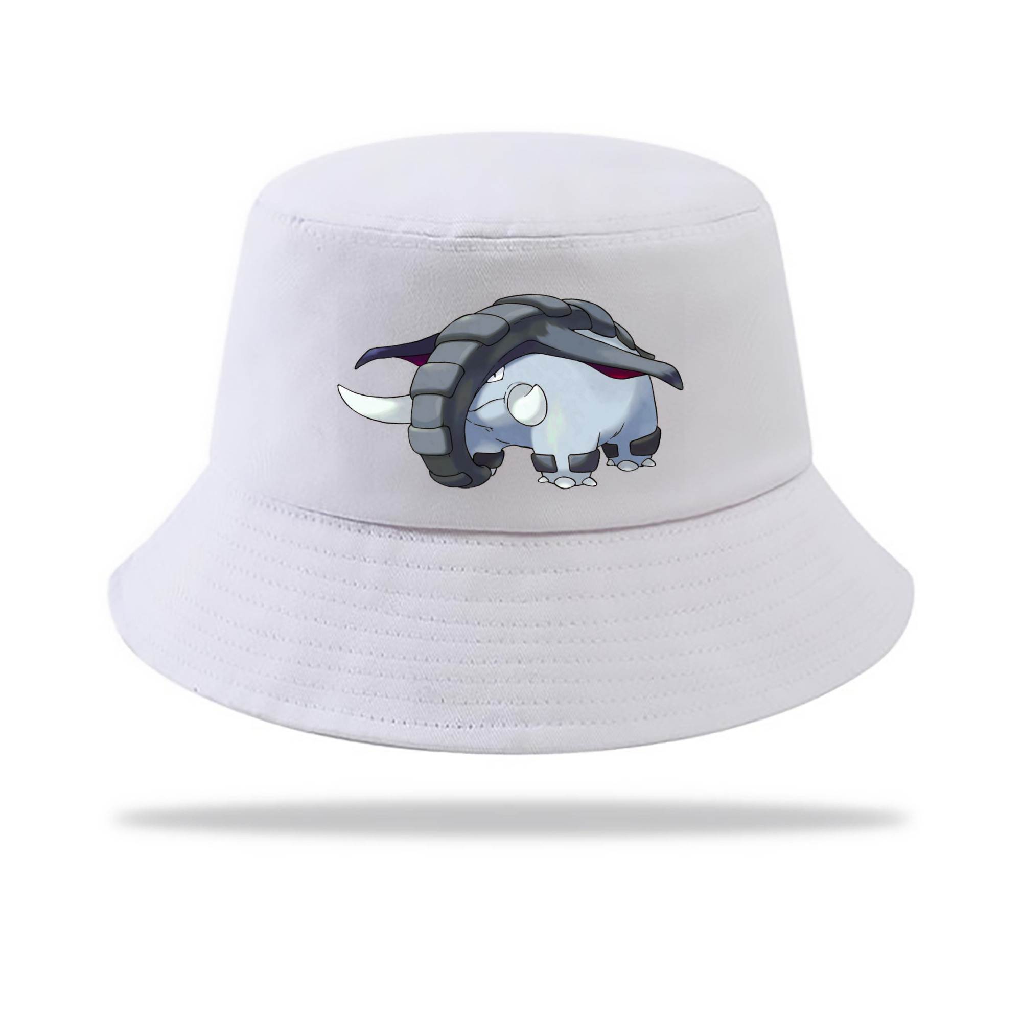 （画像用） ポケットモンスター Pokémon アウトドア日除けバケットハット