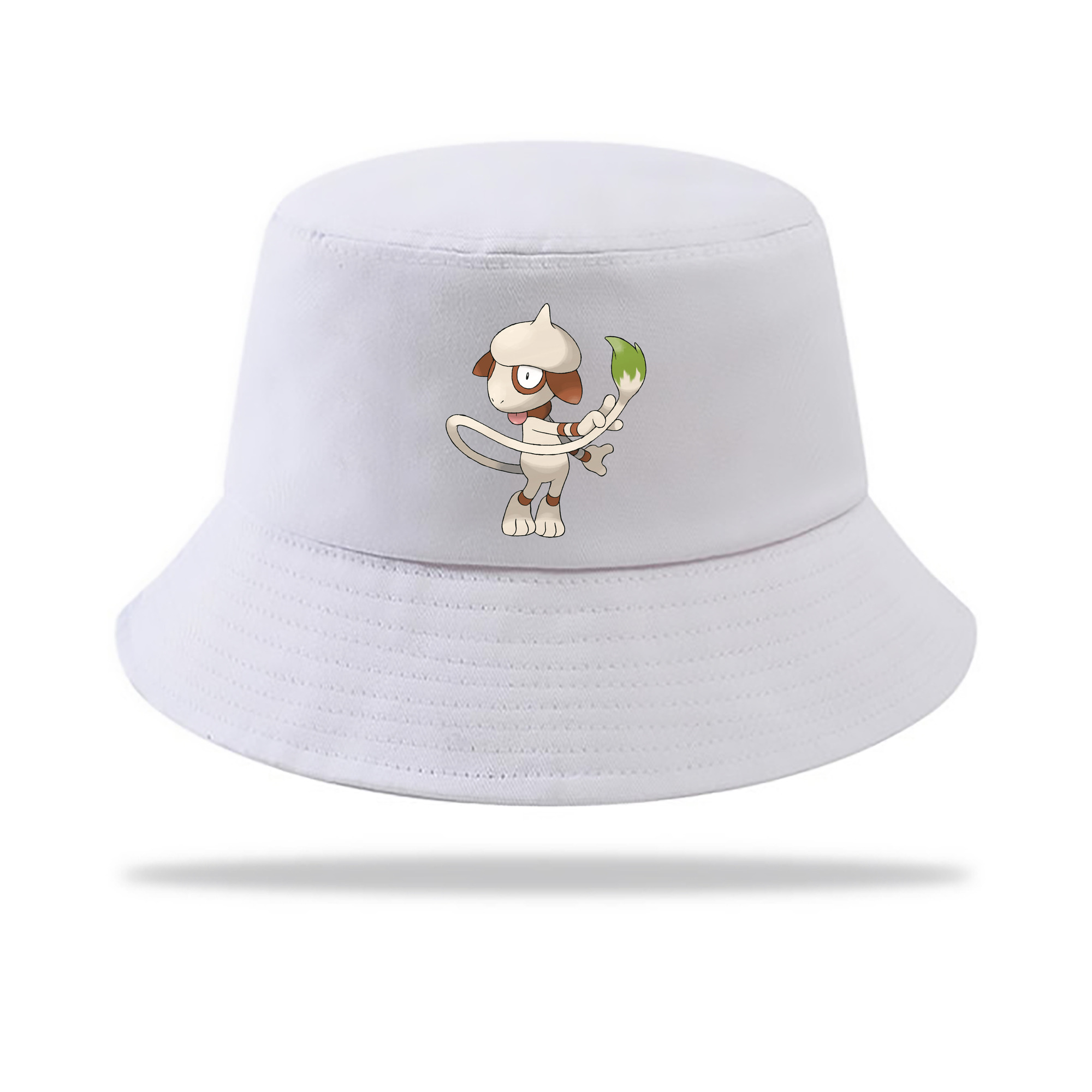 （画像用） ポケットモンスター Pokémon アウトドア日除けバケットハット