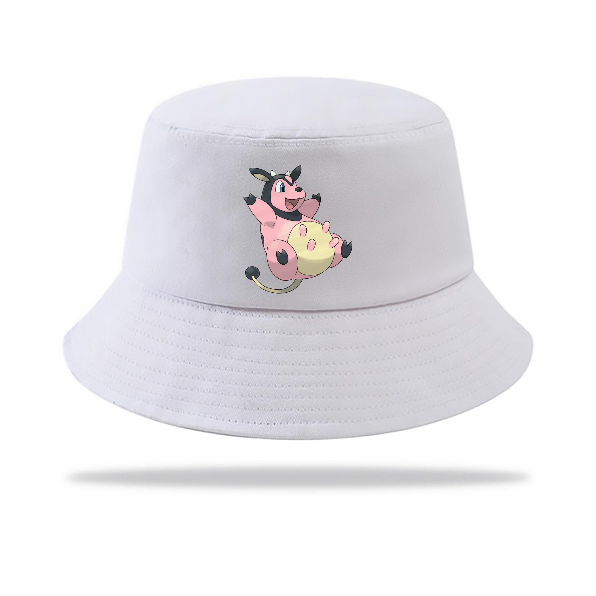 （画像用） ポケットモンスター Pokémon アウトドア日除けバケットハット