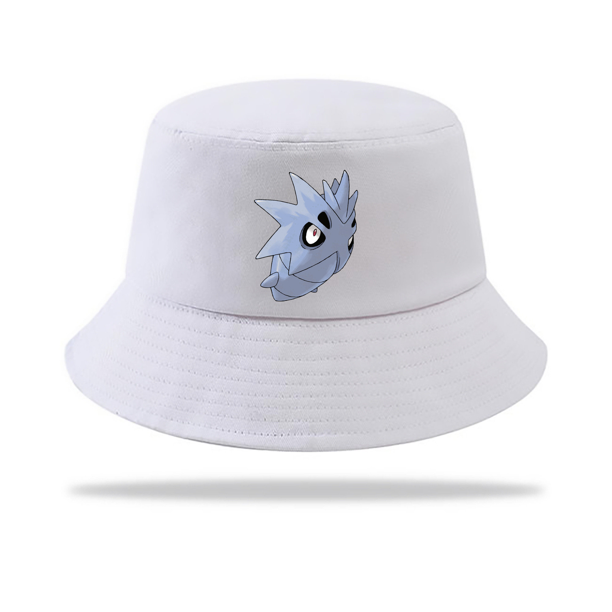 （画像用） ポケットモンスター Pokémon アウトドア日除けバケットハット