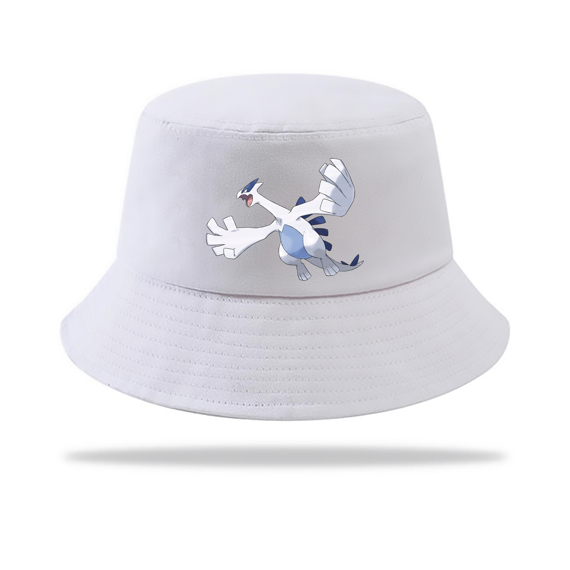 （画像用） ポケットモンスター Pokémon アウトドア日除けバケットハット