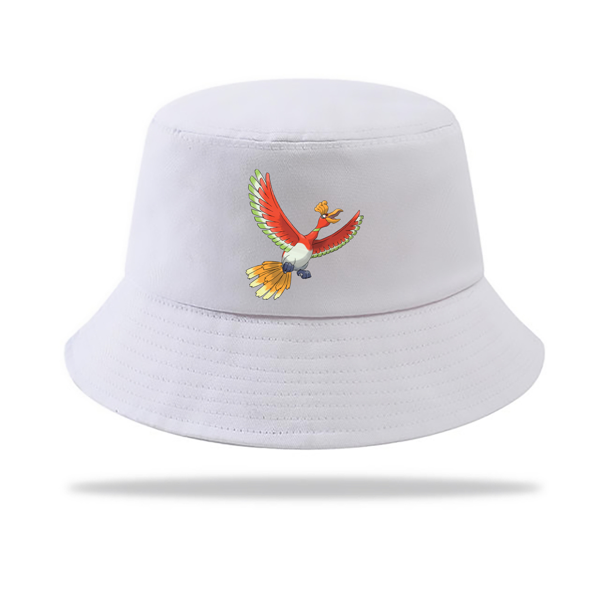 （画像用） ポケットモンスター Pokémon アウトドア日除けバケットハット