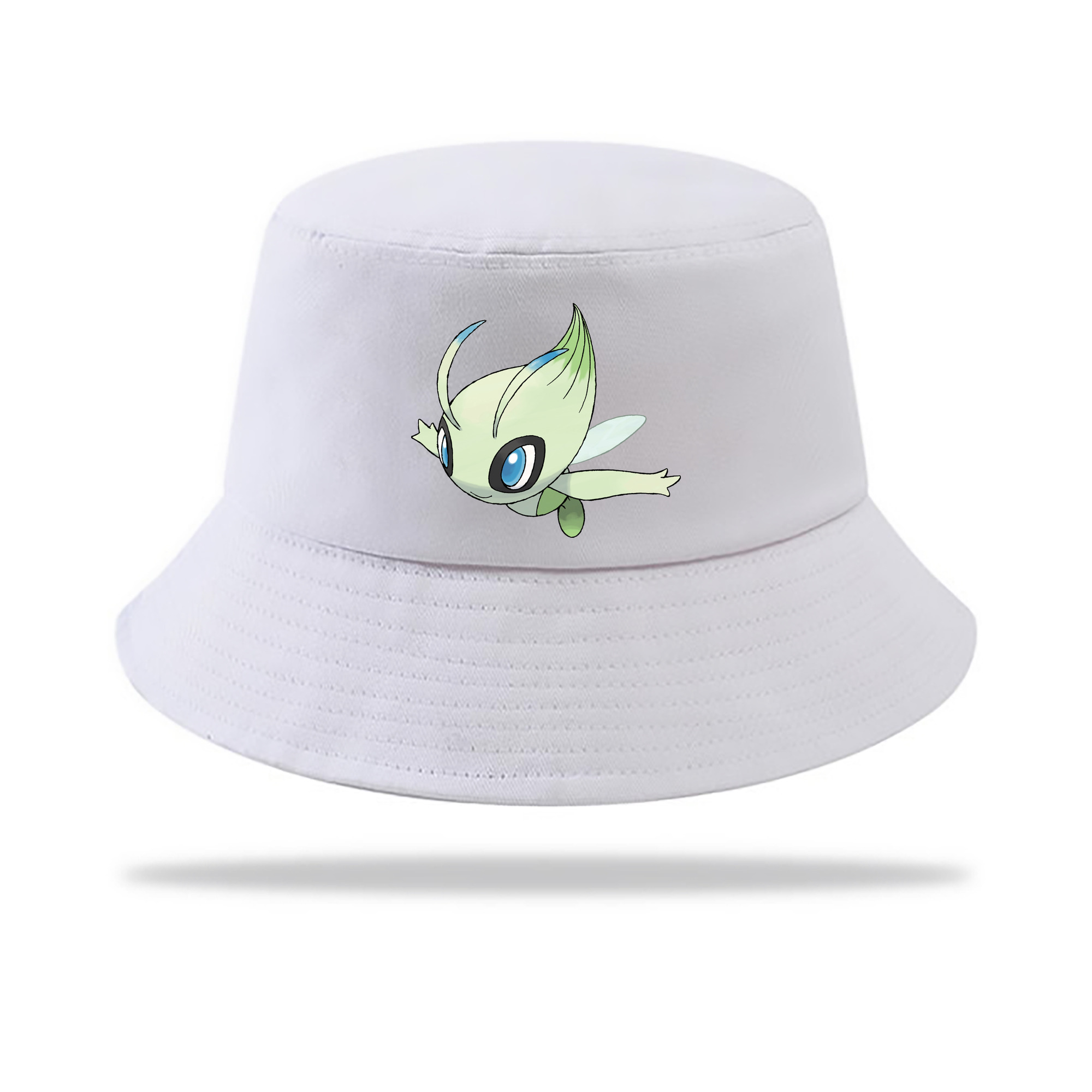 （画像用） ポケットモンスター Pokémon アウトドア日除けバケットハット