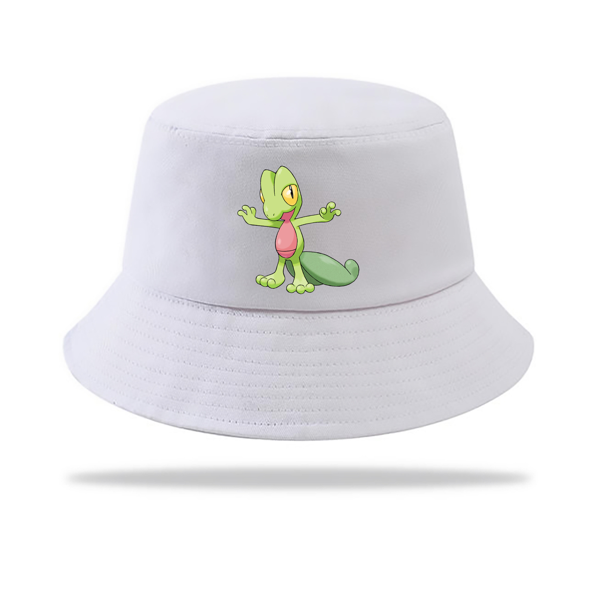 （画像用） ポケットモンスター Pokémon アウトドア日除けバケットハット