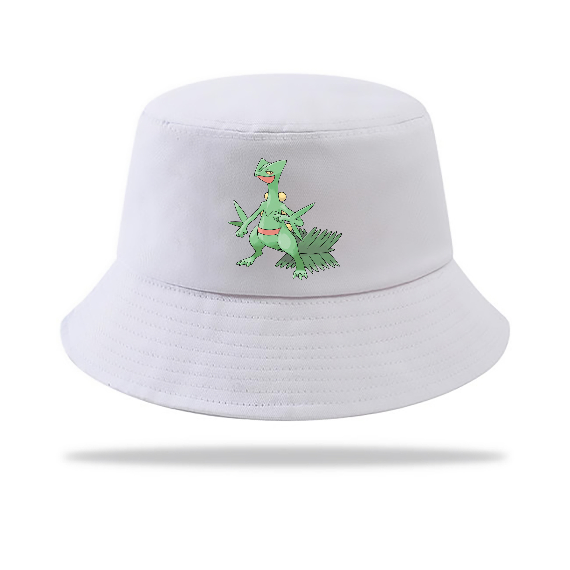 （画像用） ポケットモンスター Pokémon アウトドア日除けバケットハット