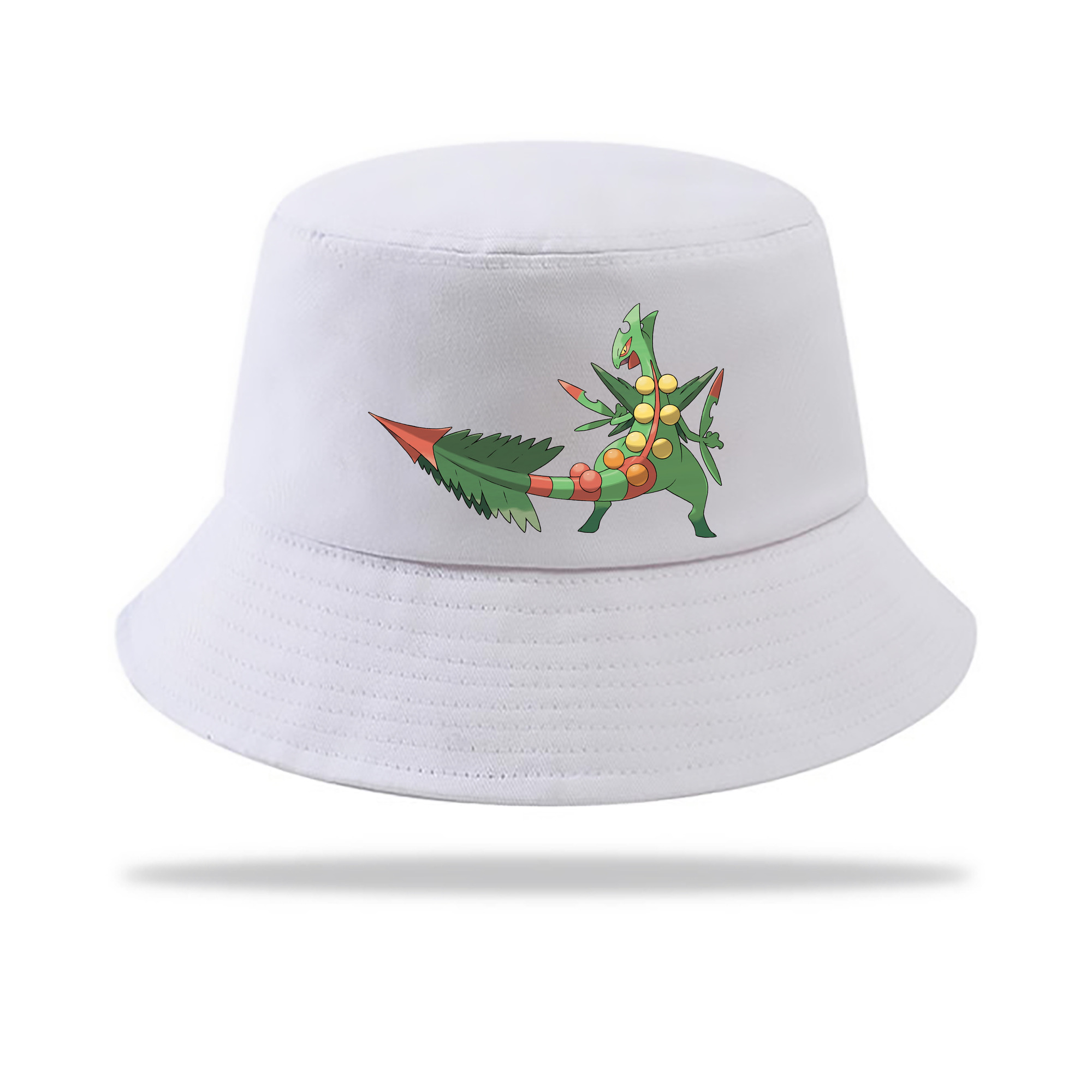 （画像用） ポケットモンスター Pokémon アウトドア日除けバケットハット