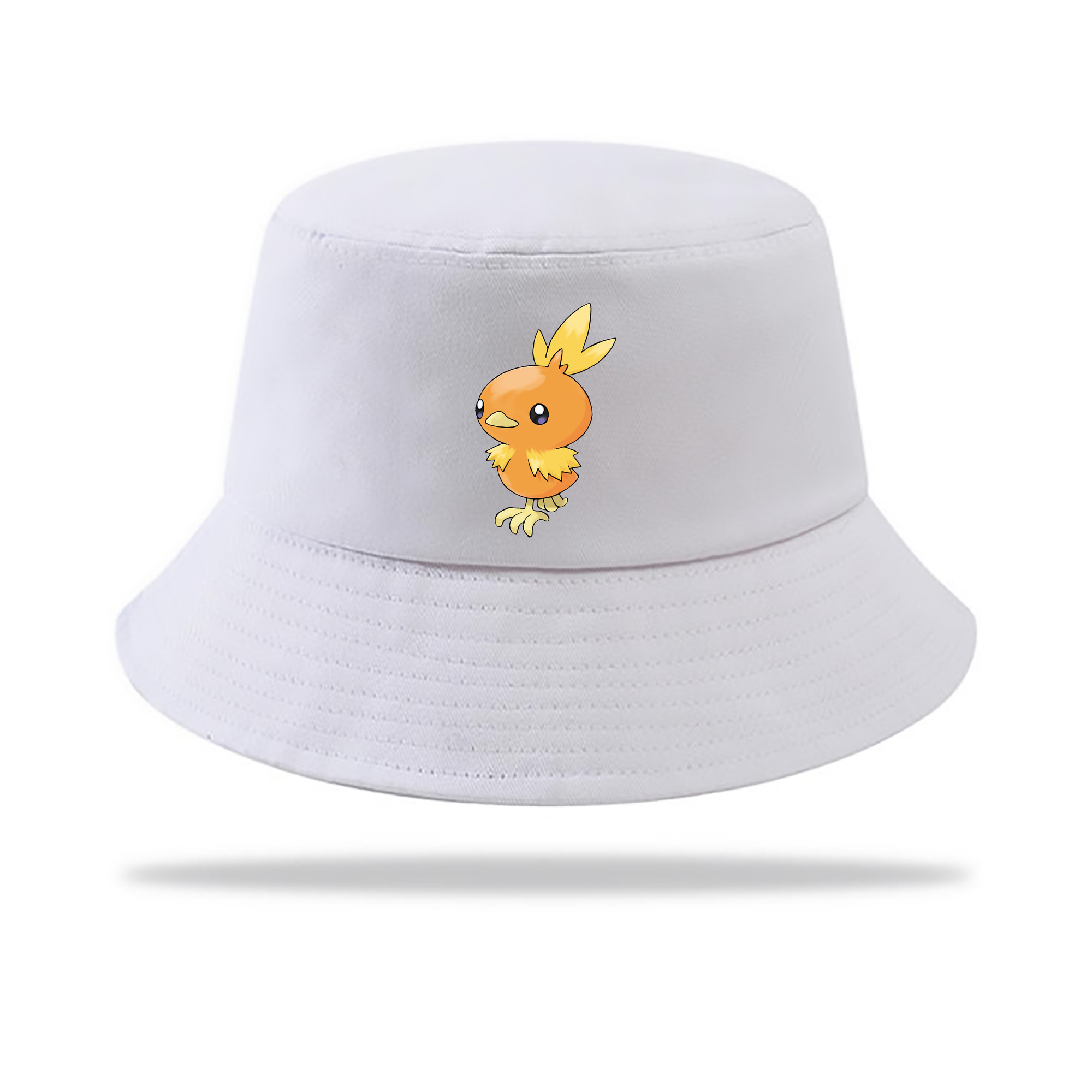 （画像用） ポケットモンスター Pokémon アウトドア日除けバケットハット