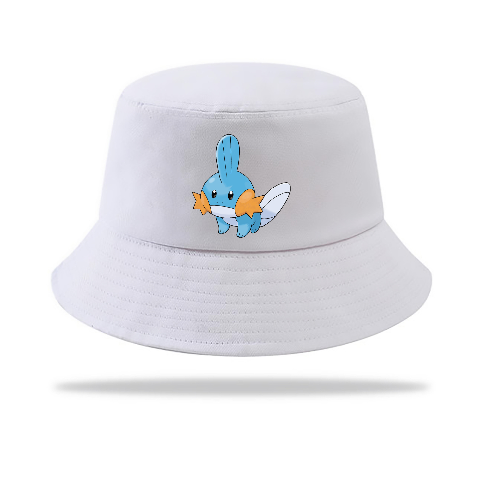 （画像用） ポケットモンスター Pokémon アウトドア日除けバケットハット