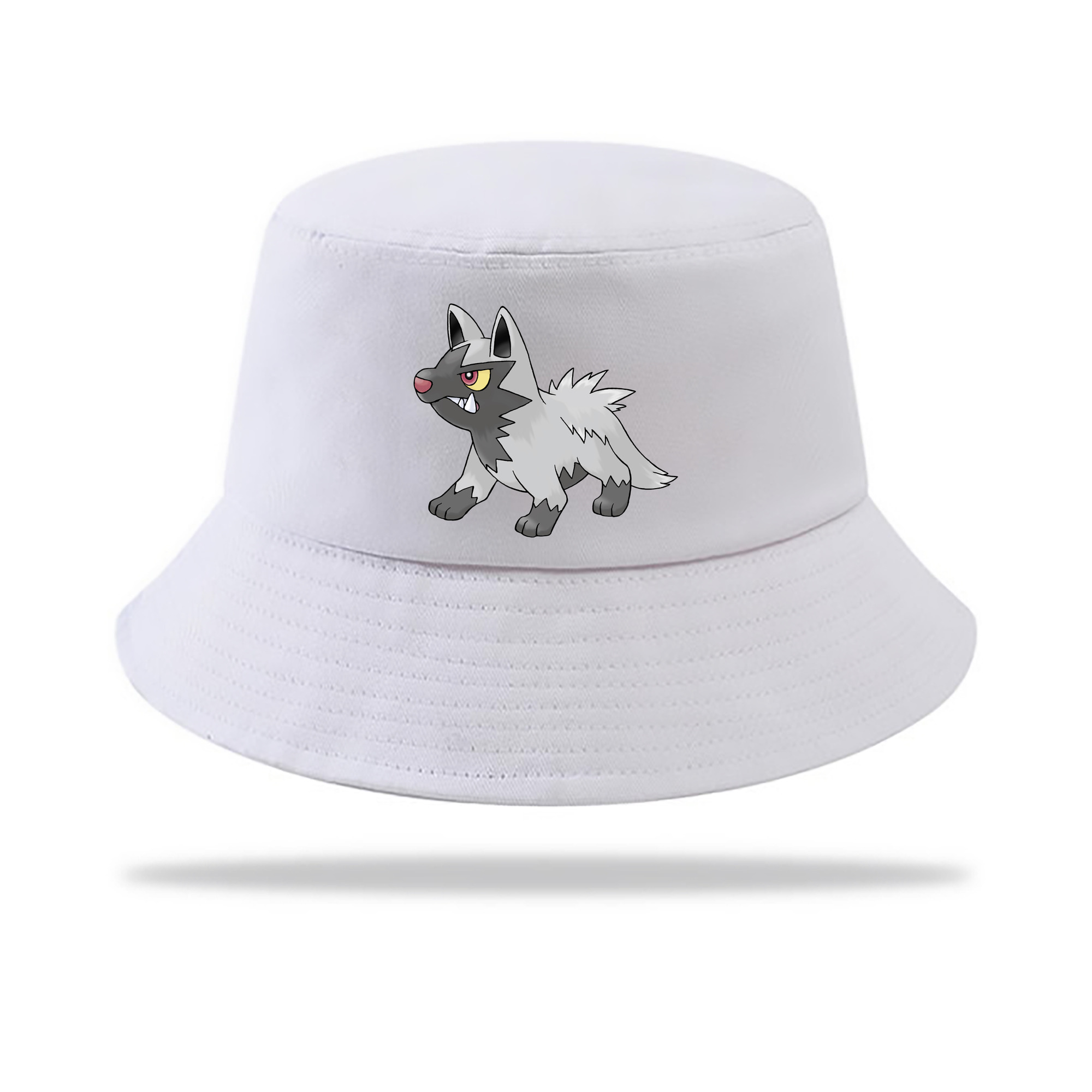 （画像用） ポケットモンスター Pokémon アウトドア日除けバケットハット