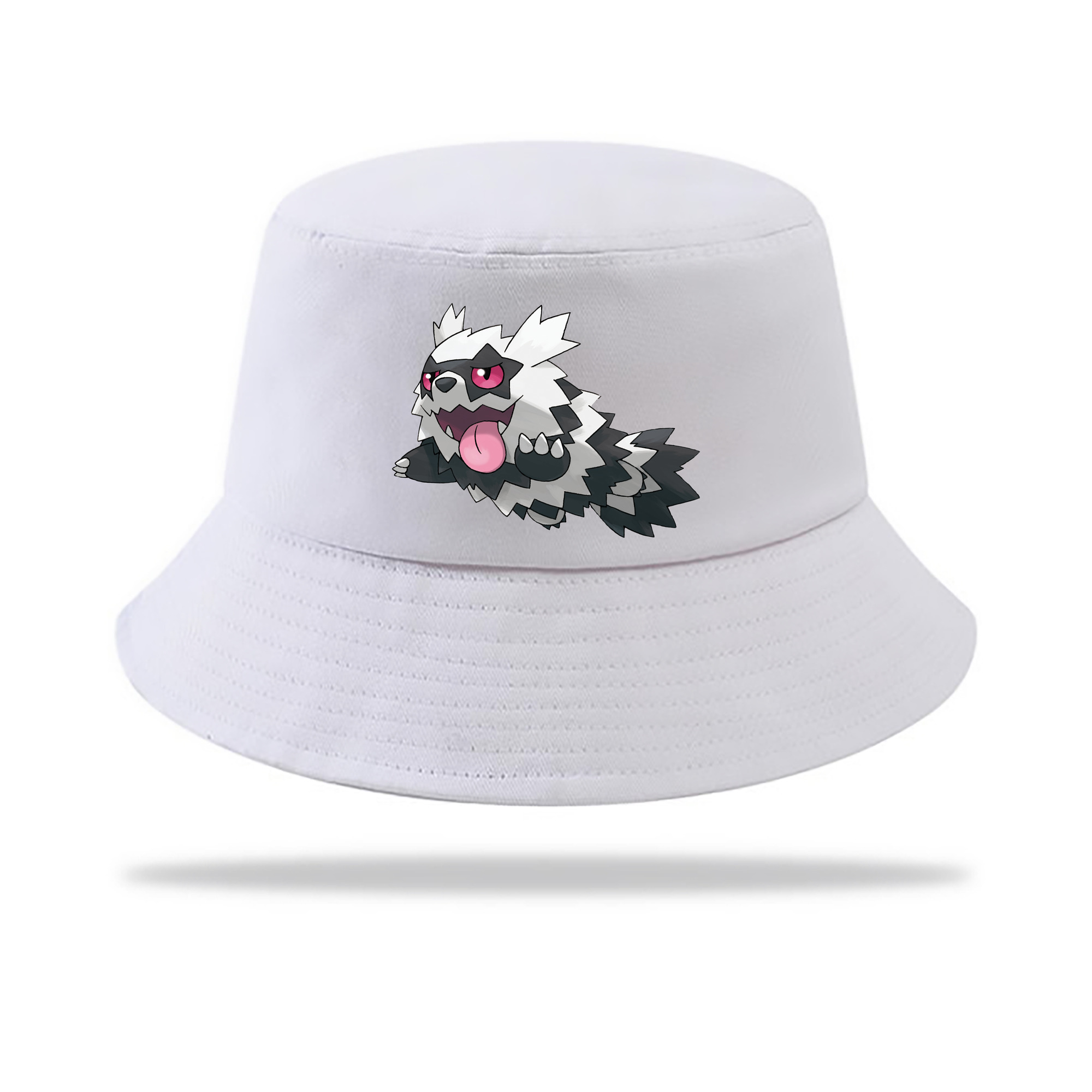 （画像用） ポケットモンスター Pokémon アウトドア日除けバケットハット