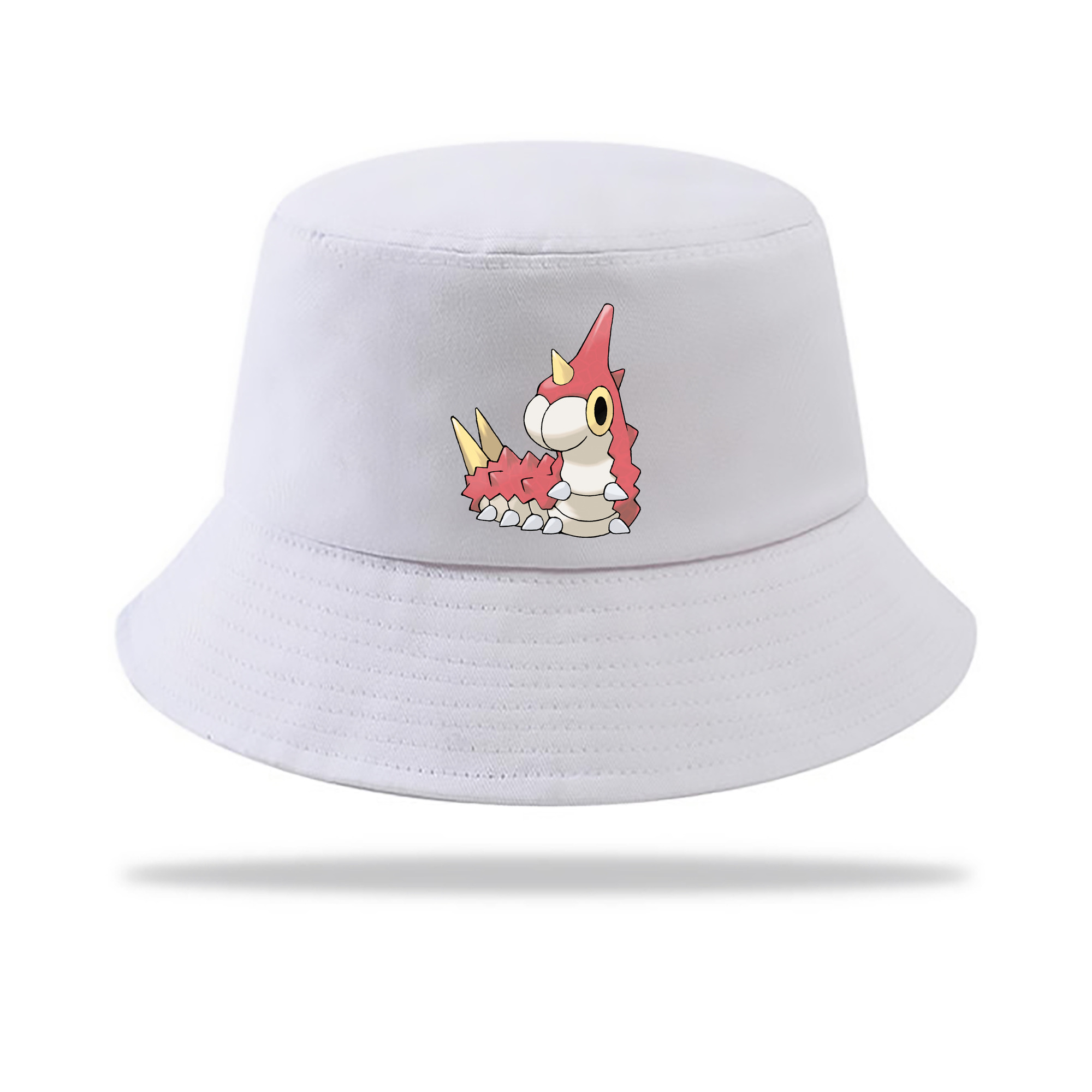 （画像用） ポケットモンスター Pokémon アウトドア日除けバケットハット
