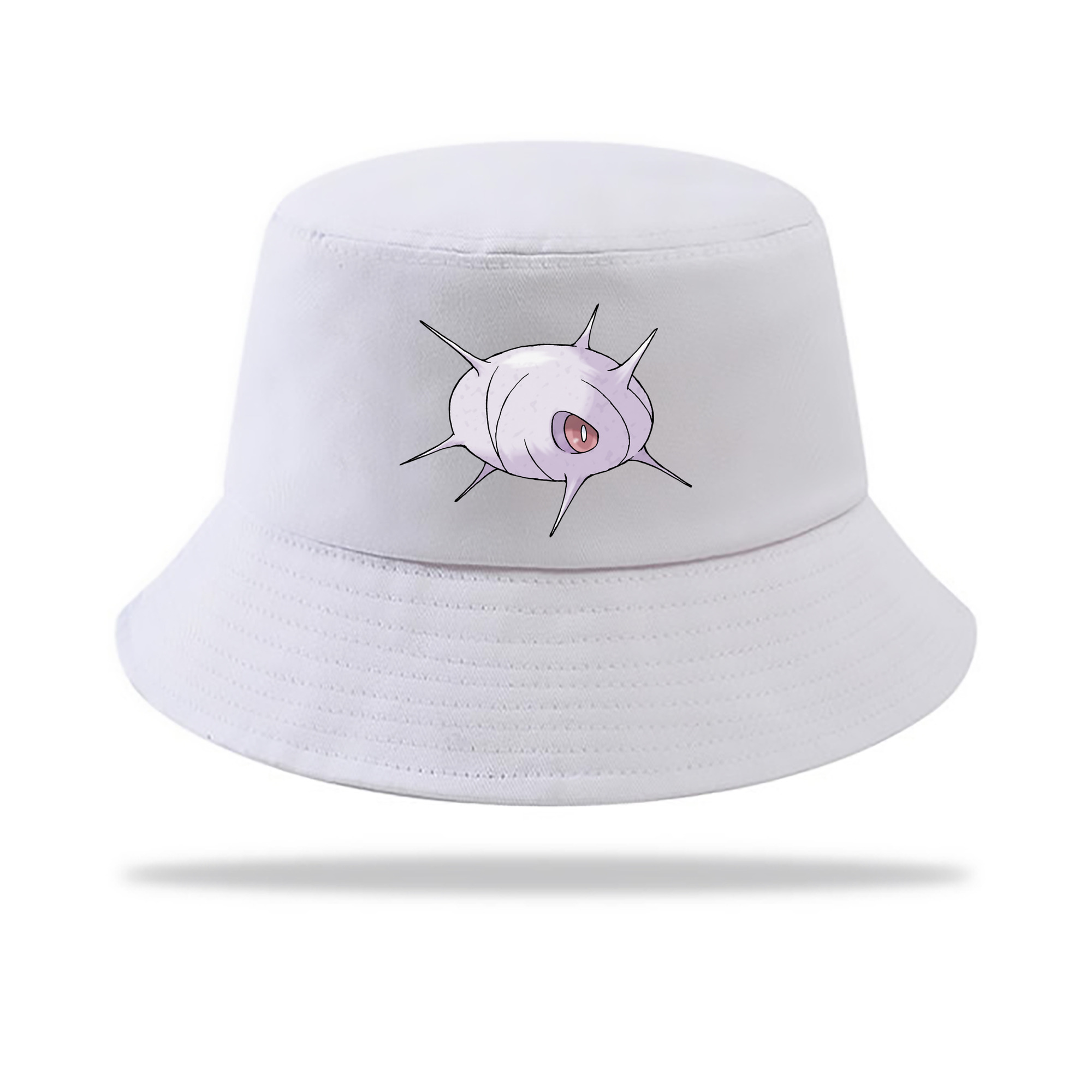 （画像用） ポケットモンスター Pokémon アウトドア日除けバケットハット