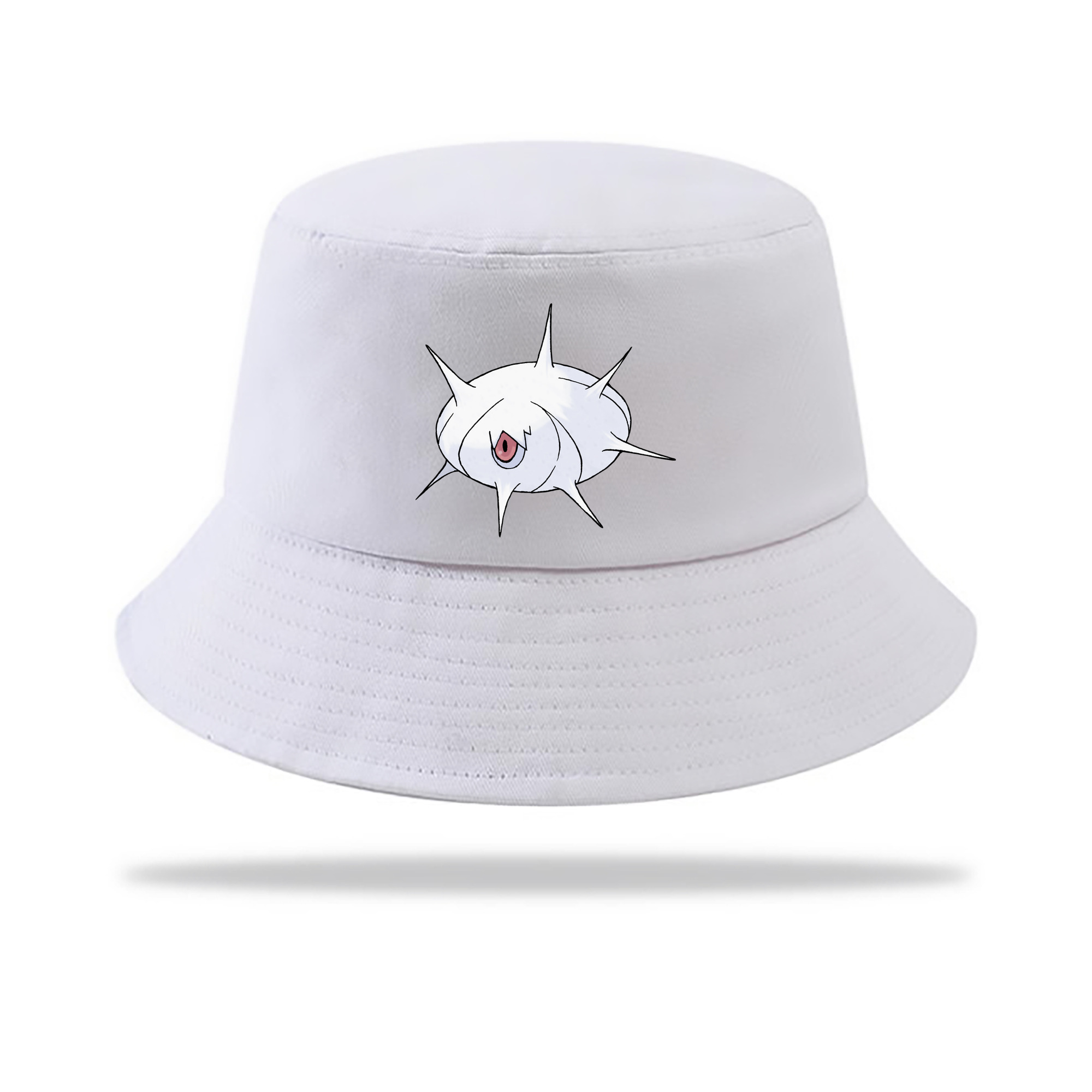 （画像用） ポケットモンスター Pokémon アウトドア日除けバケットハット