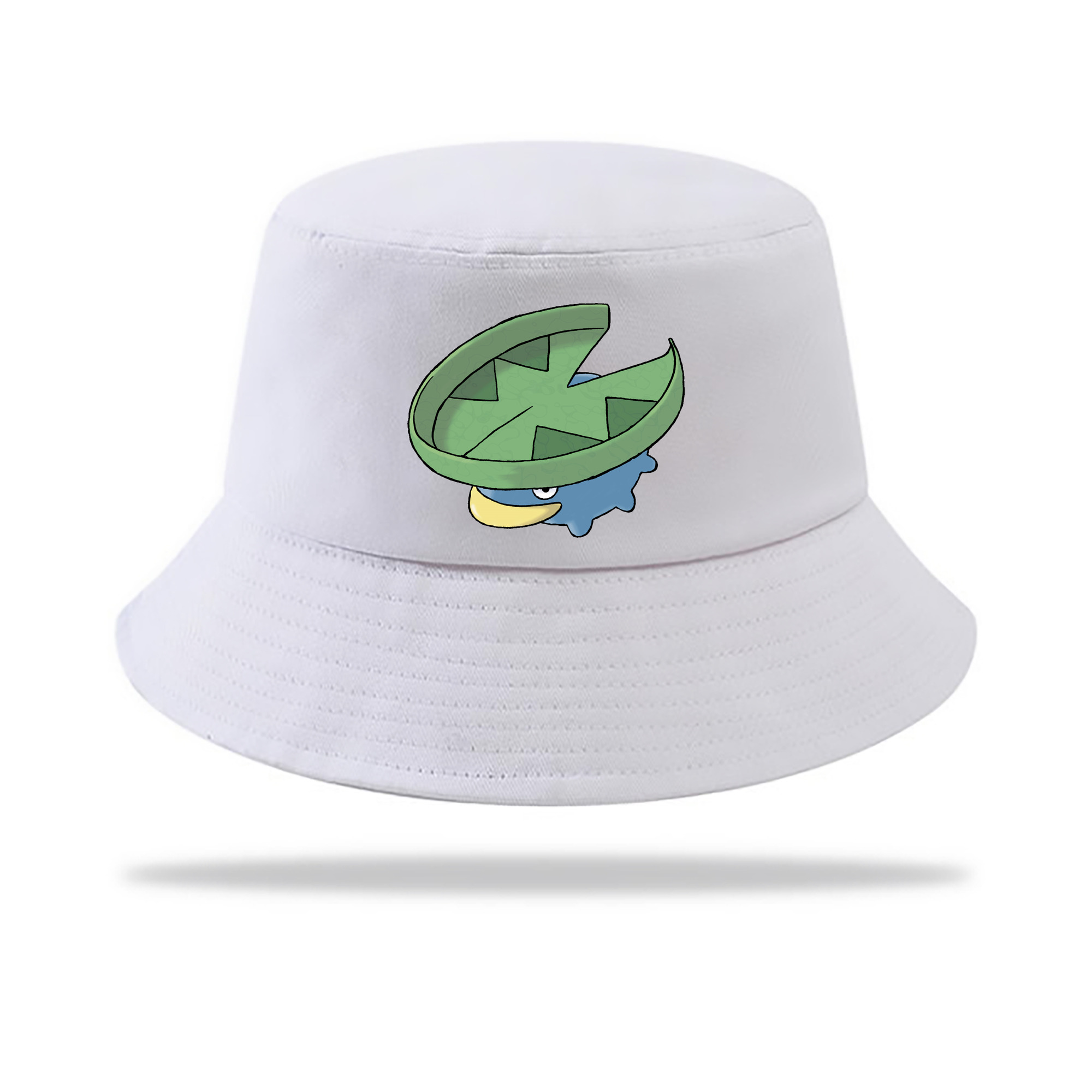 （画像用） ポケットモンスター Pokémon アウトドア日除けバケットハット