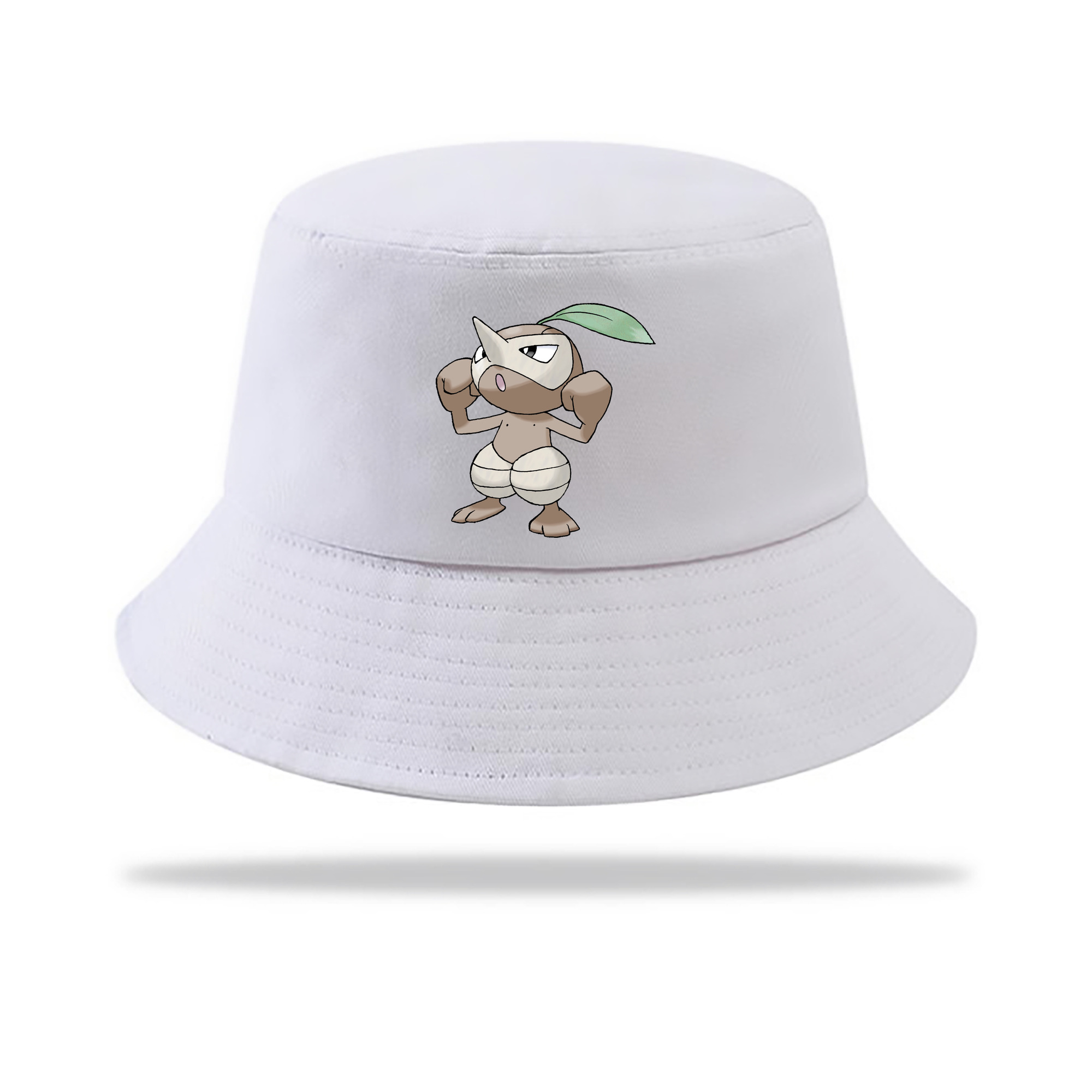 （画像用） ポケットモンスター Pokémon アウトドア日除けバケットハット