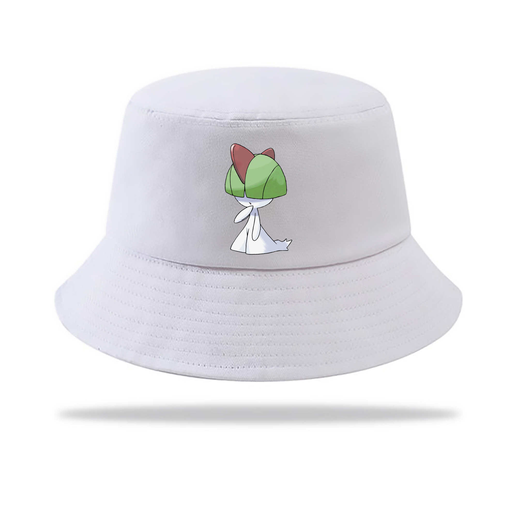 （画像用） ポケットモンスター Pokémon アウトドア日除けバケットハット