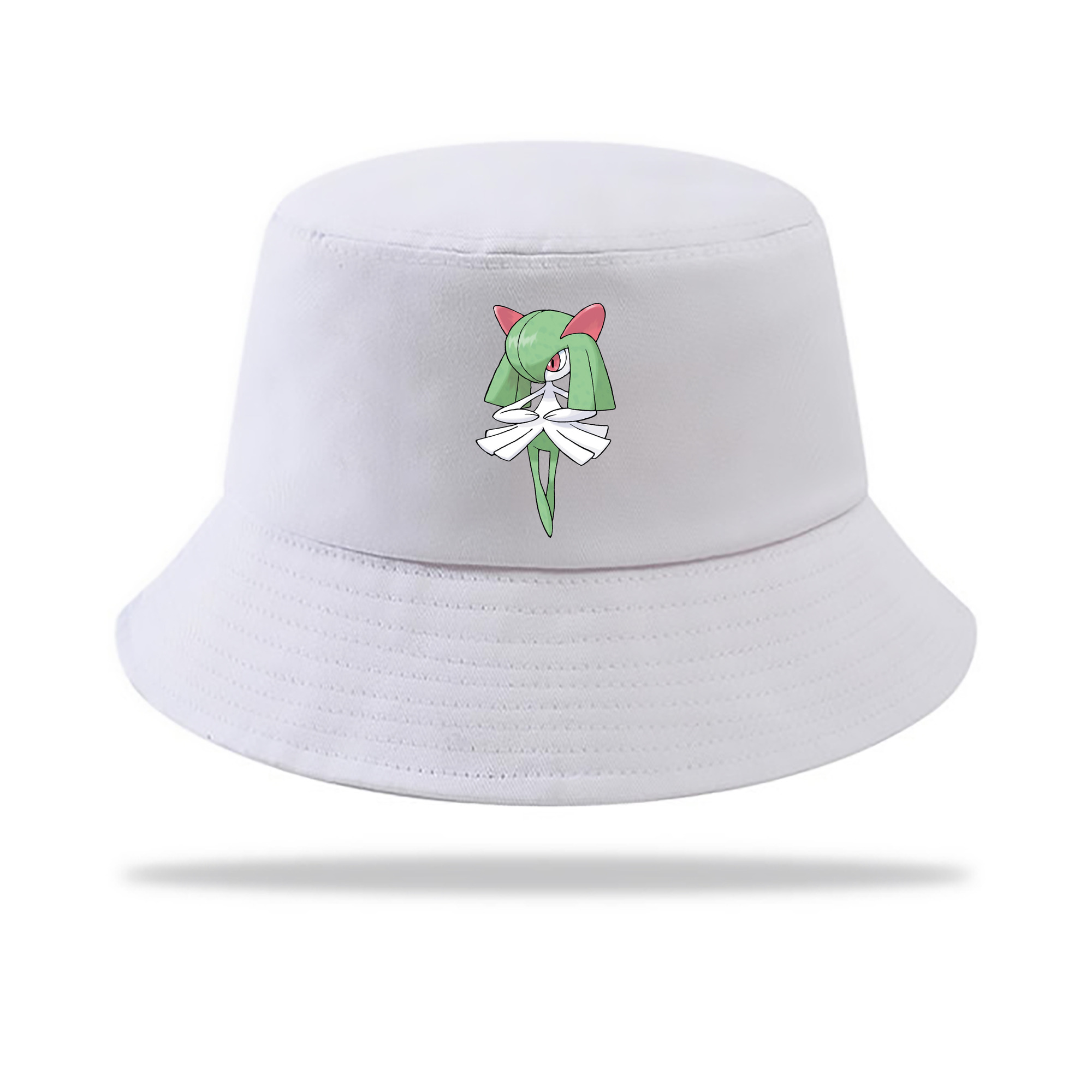 （画像用） ポケットモンスター Pokémon アウトドア日除けバケットハット