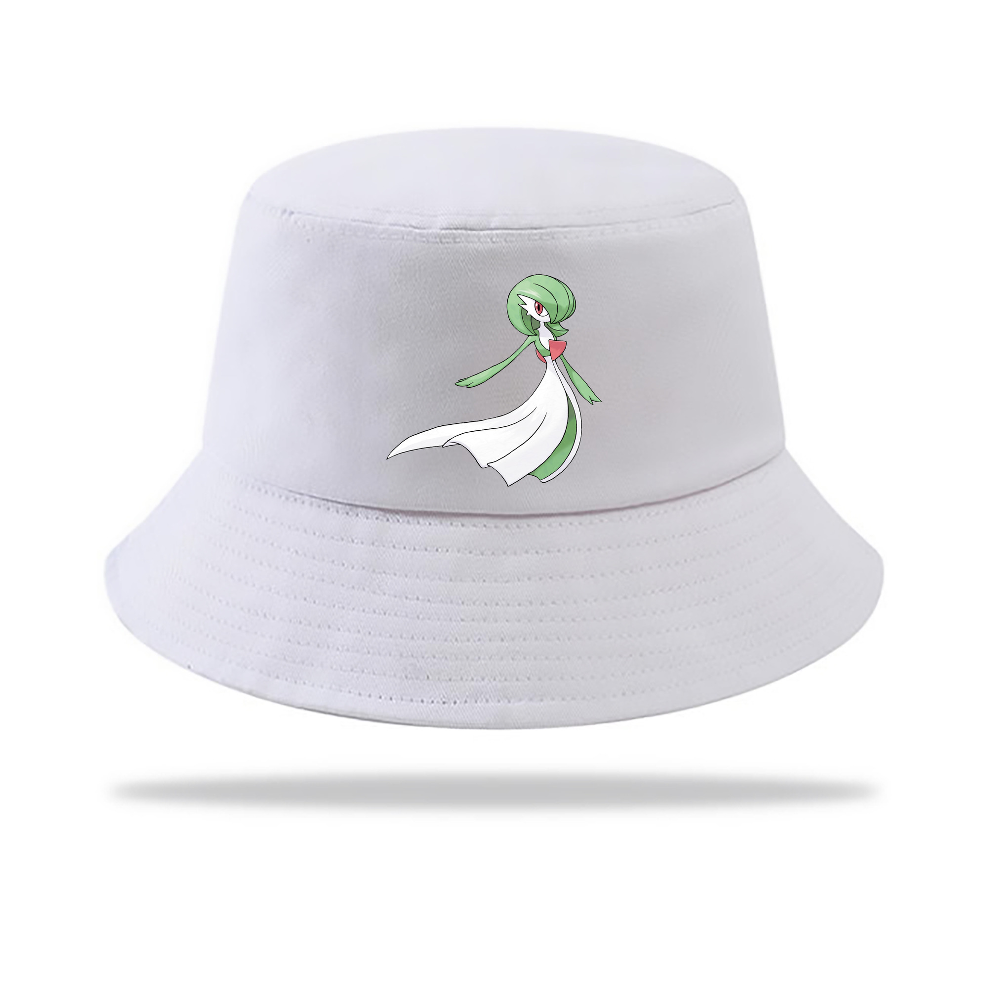 （画像用） ポケットモンスター Pokémon アウトドア日除けバケットハット
