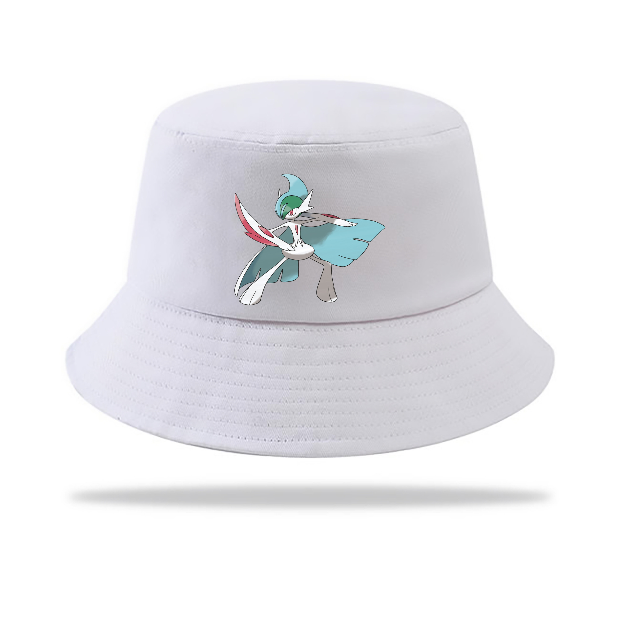 （画像用） ポケットモンスター Pokémon アウトドア日除けバケットハット