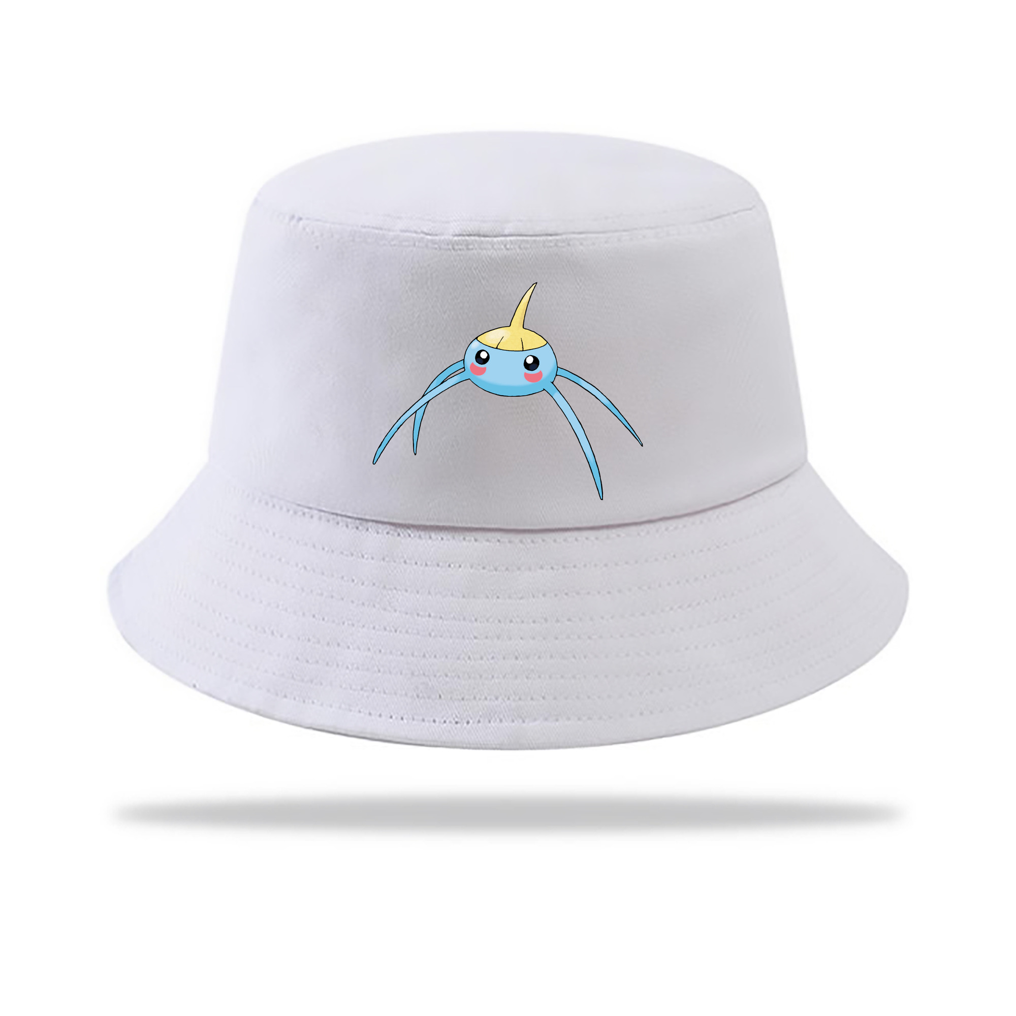 （画像用） ポケットモンスター Pokémon アウトドア日除けバケットハット
