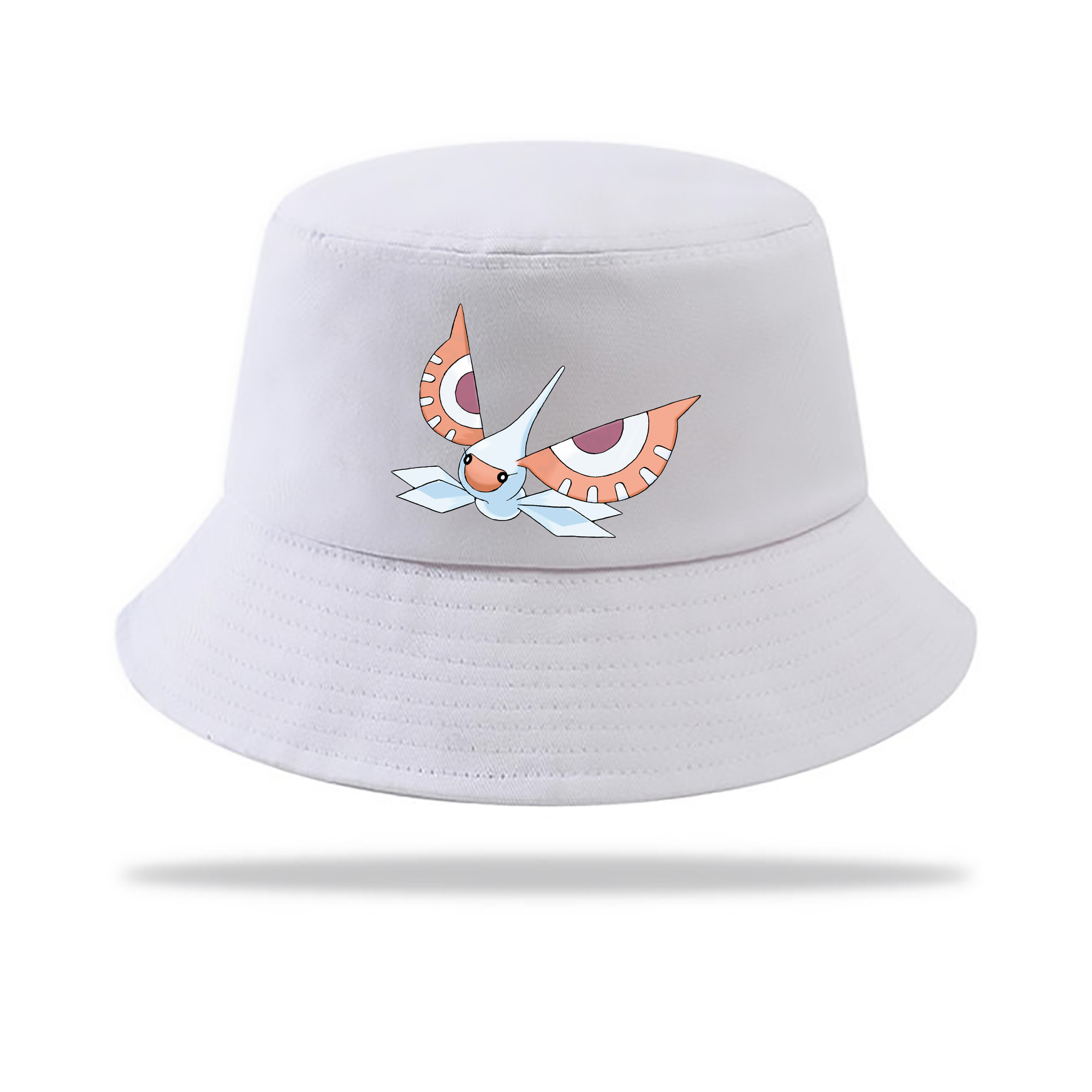 （画像用） ポケットモンスター Pokémon アウトドア日除けバケットハット