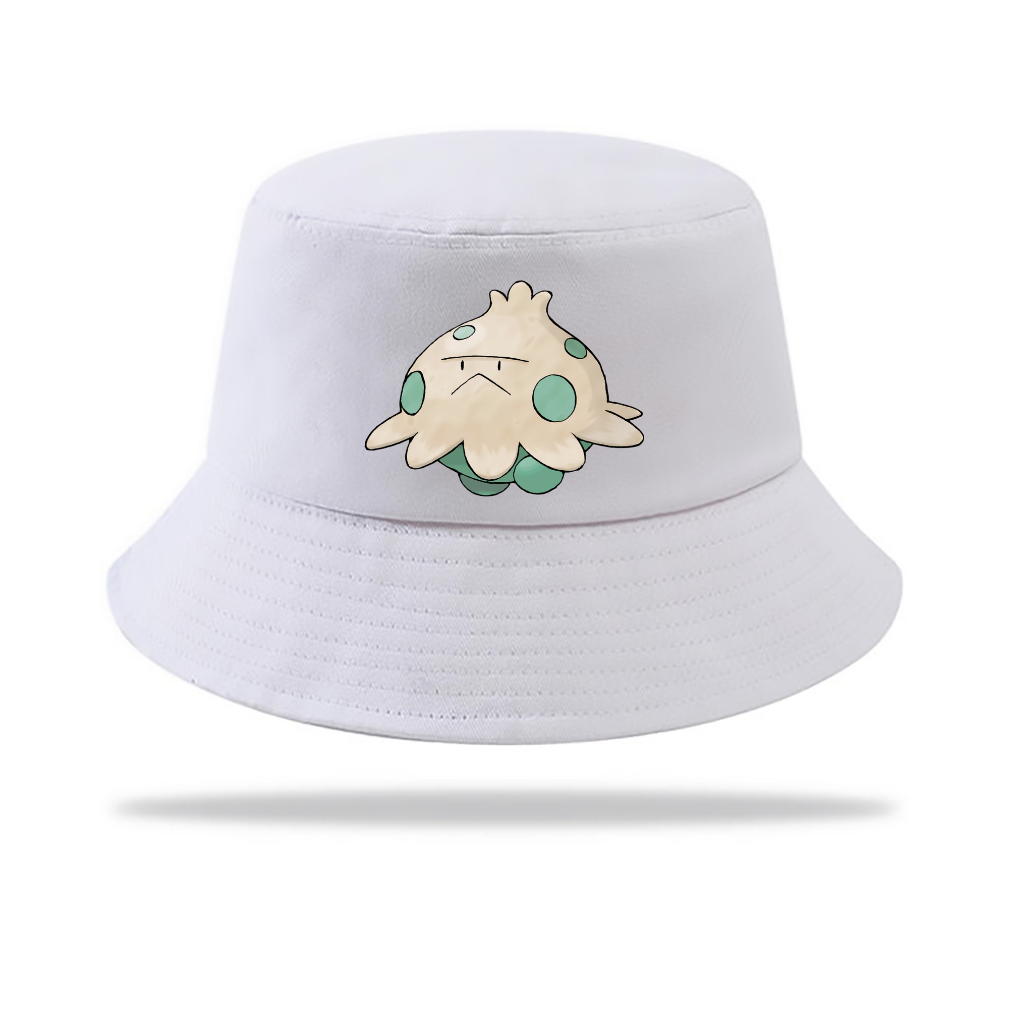 （画像用） ポケットモンスター Pokémon アウトドア日除けバケットハット