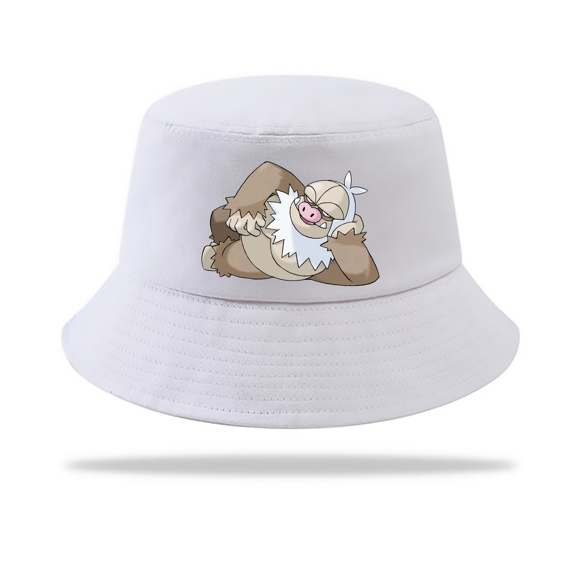 （画像用） ポケットモンスター Pokémon アウトドア日除けバケットハット