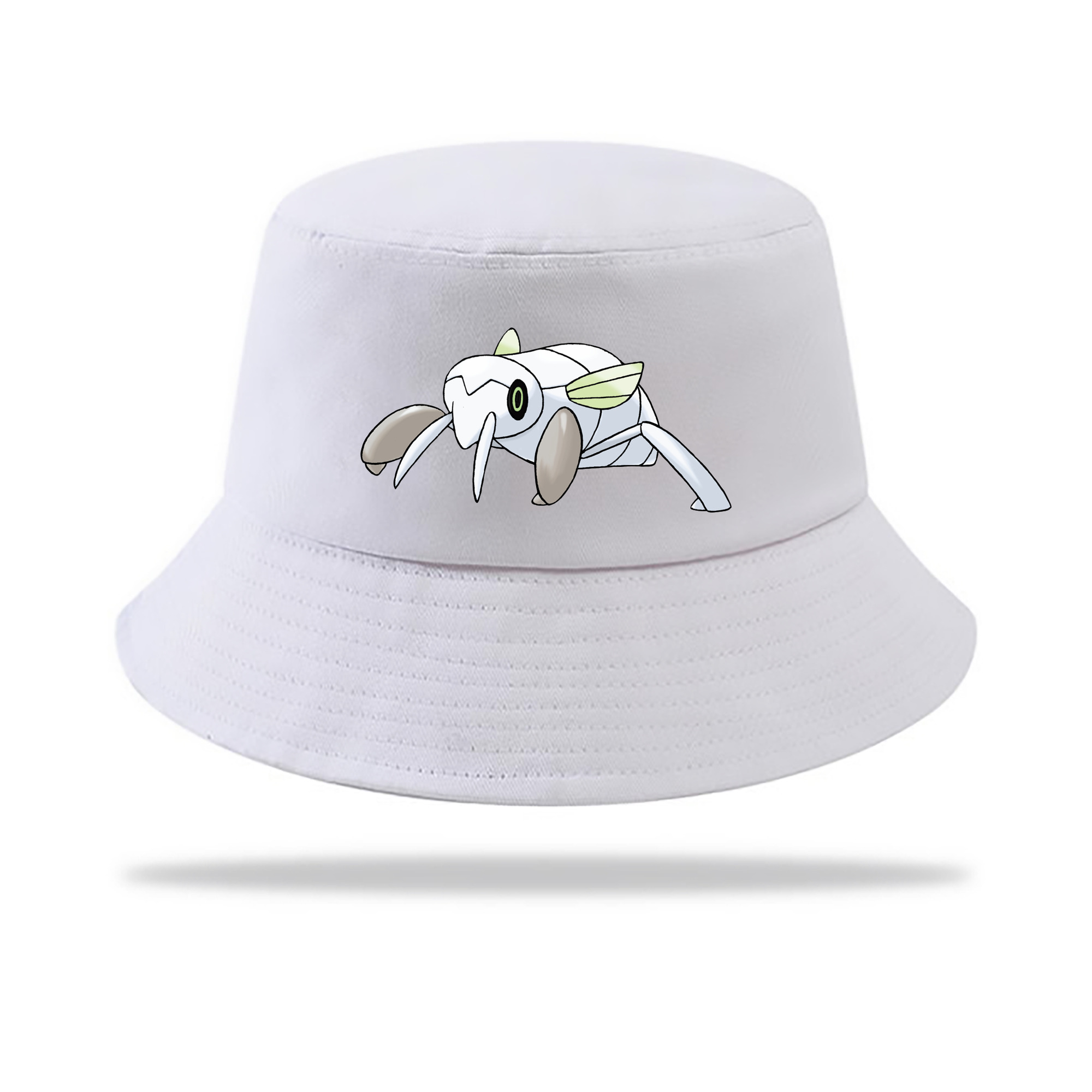 （画像用） ポケットモンスター Pokémon アウトドア日除けバケットハット