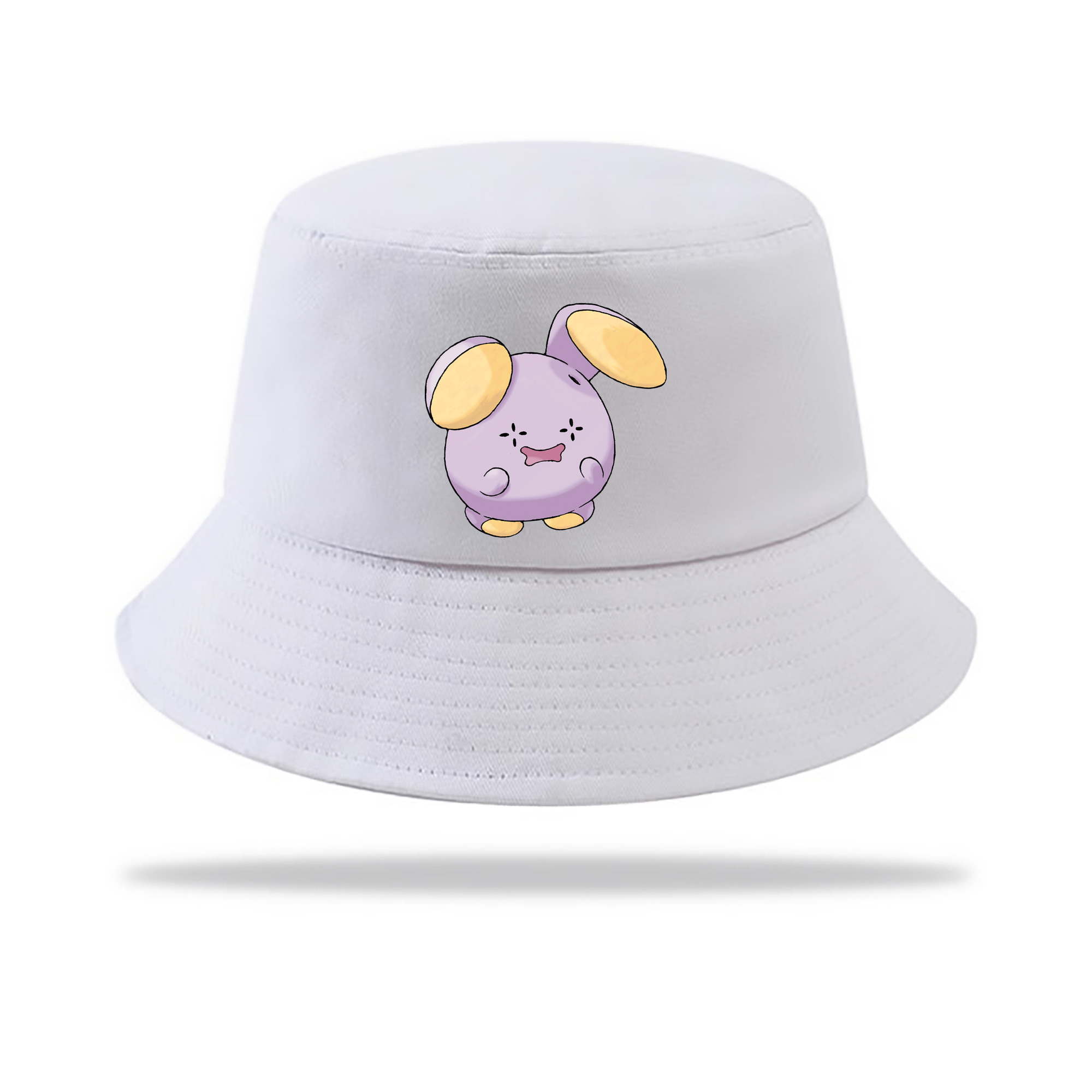 （画像用） ポケットモンスター Pokémon アウトドア日除けバケットハット