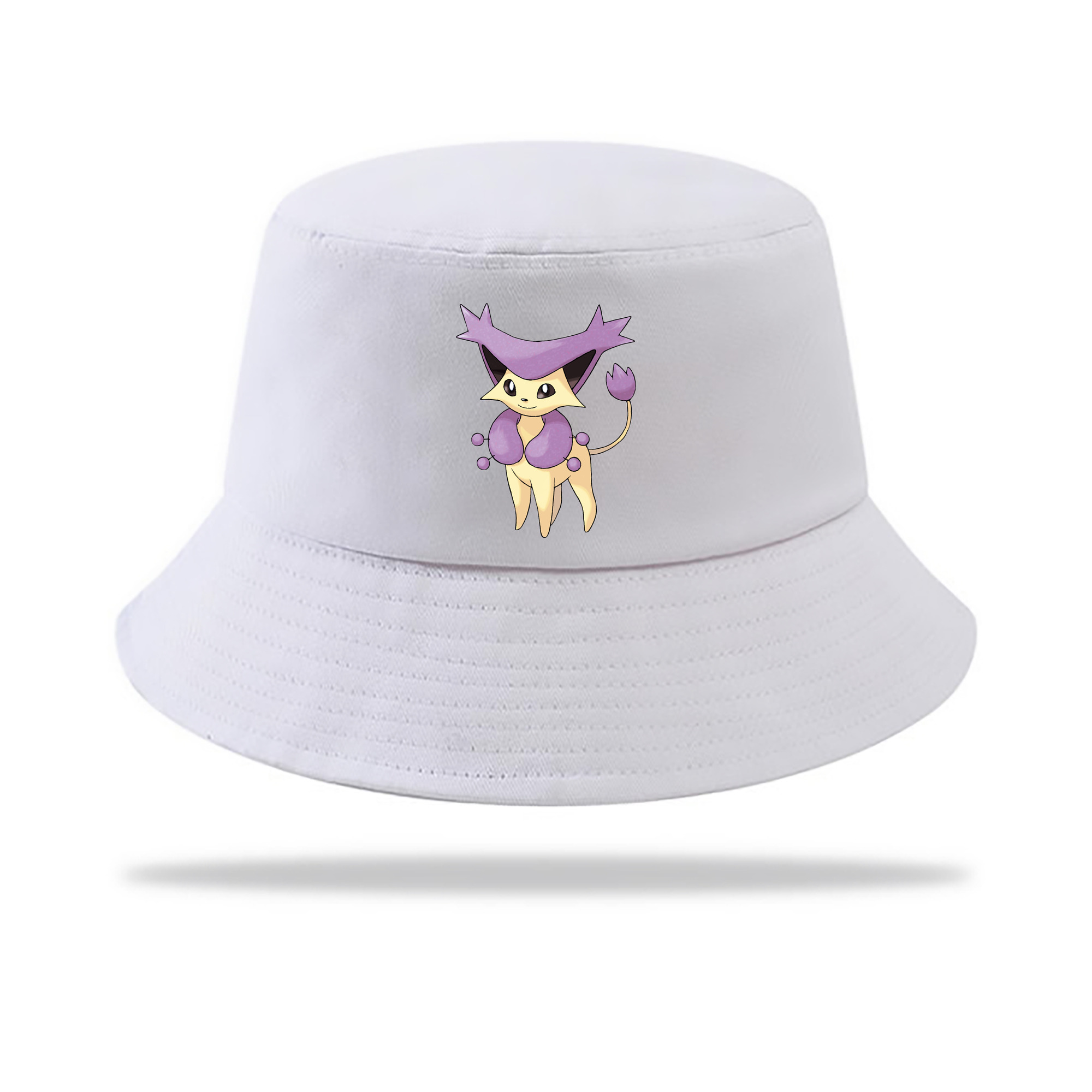 （画像用） ポケットモンスター Pokémon アウトドア日除けバケットハット