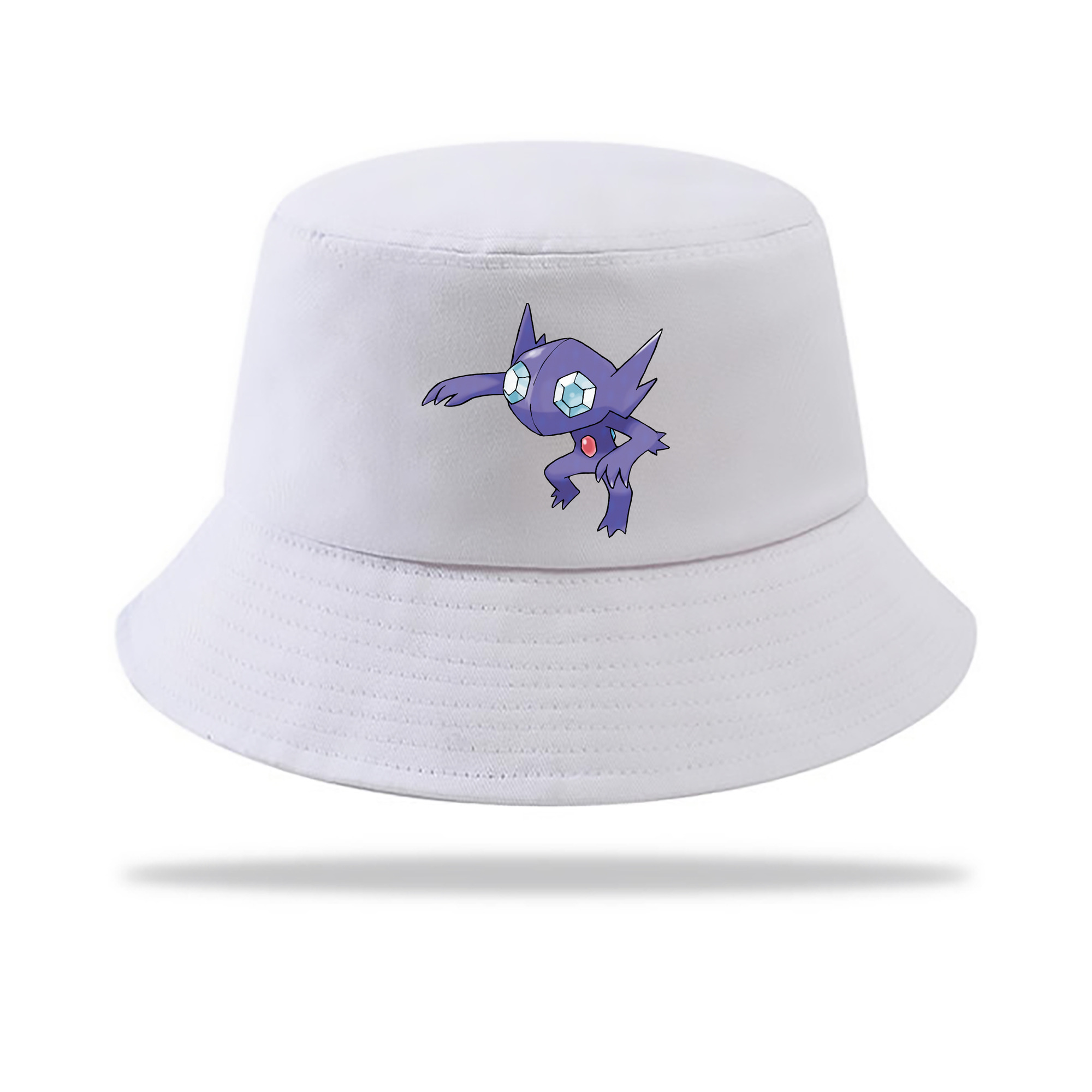（画像用） ポケットモンスター Pokémon アウトドア日除けバケットハット
